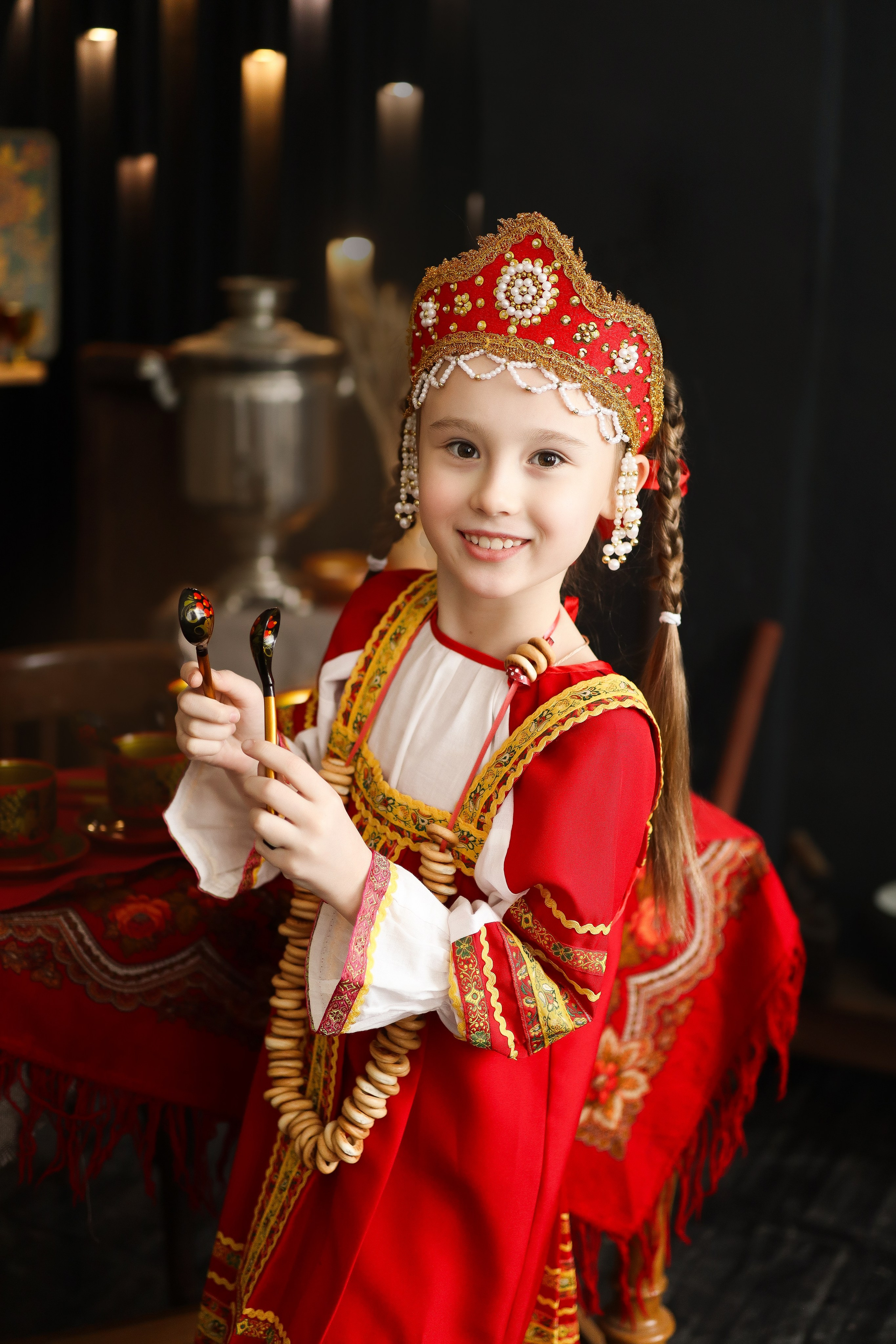 Детская фотосессия. Детский и семейный фотограф в Москве Мария Сережкина