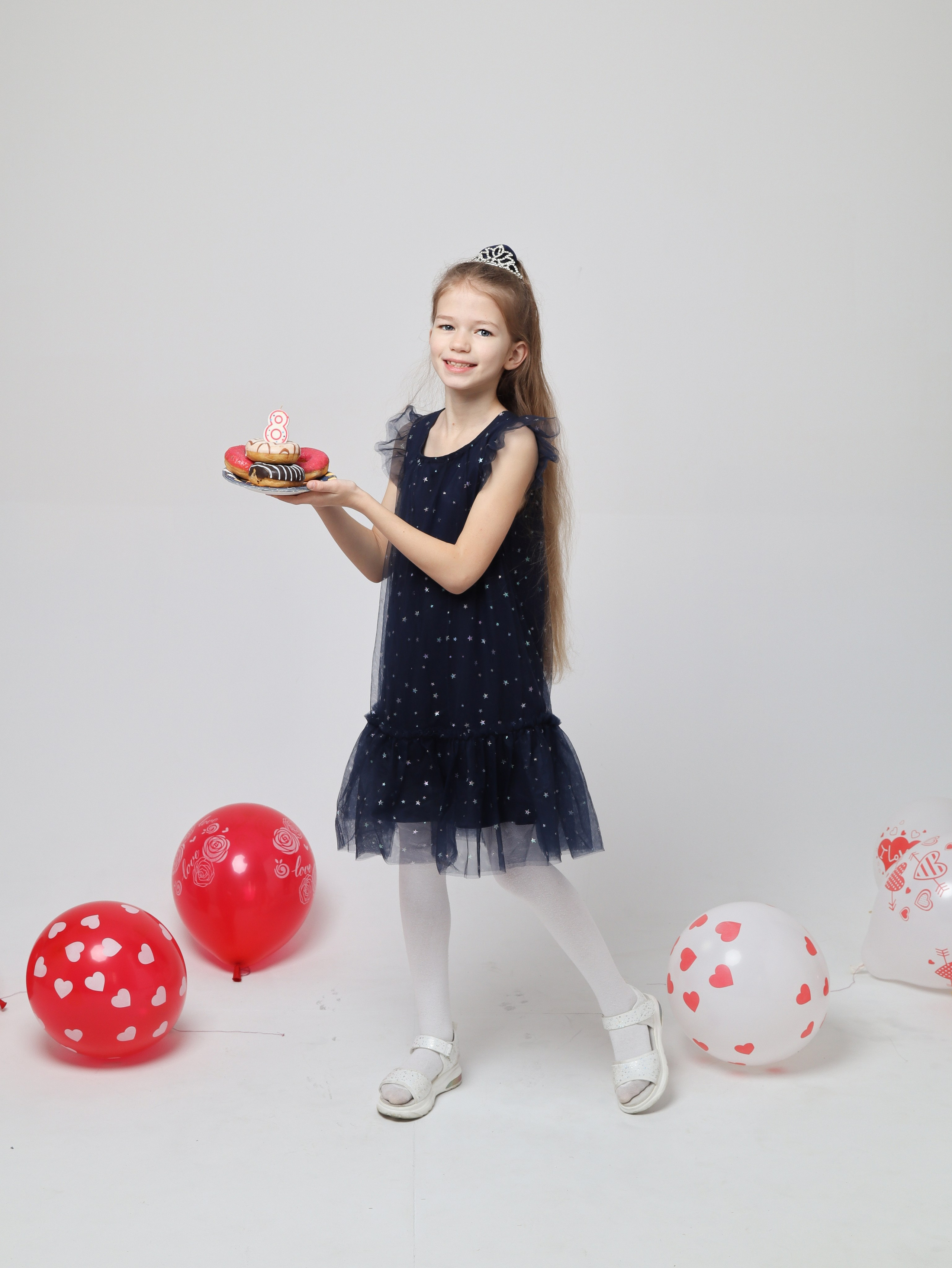 Детская фотосессия. Детский и семейный фотограф в Москве Мария Сережкина