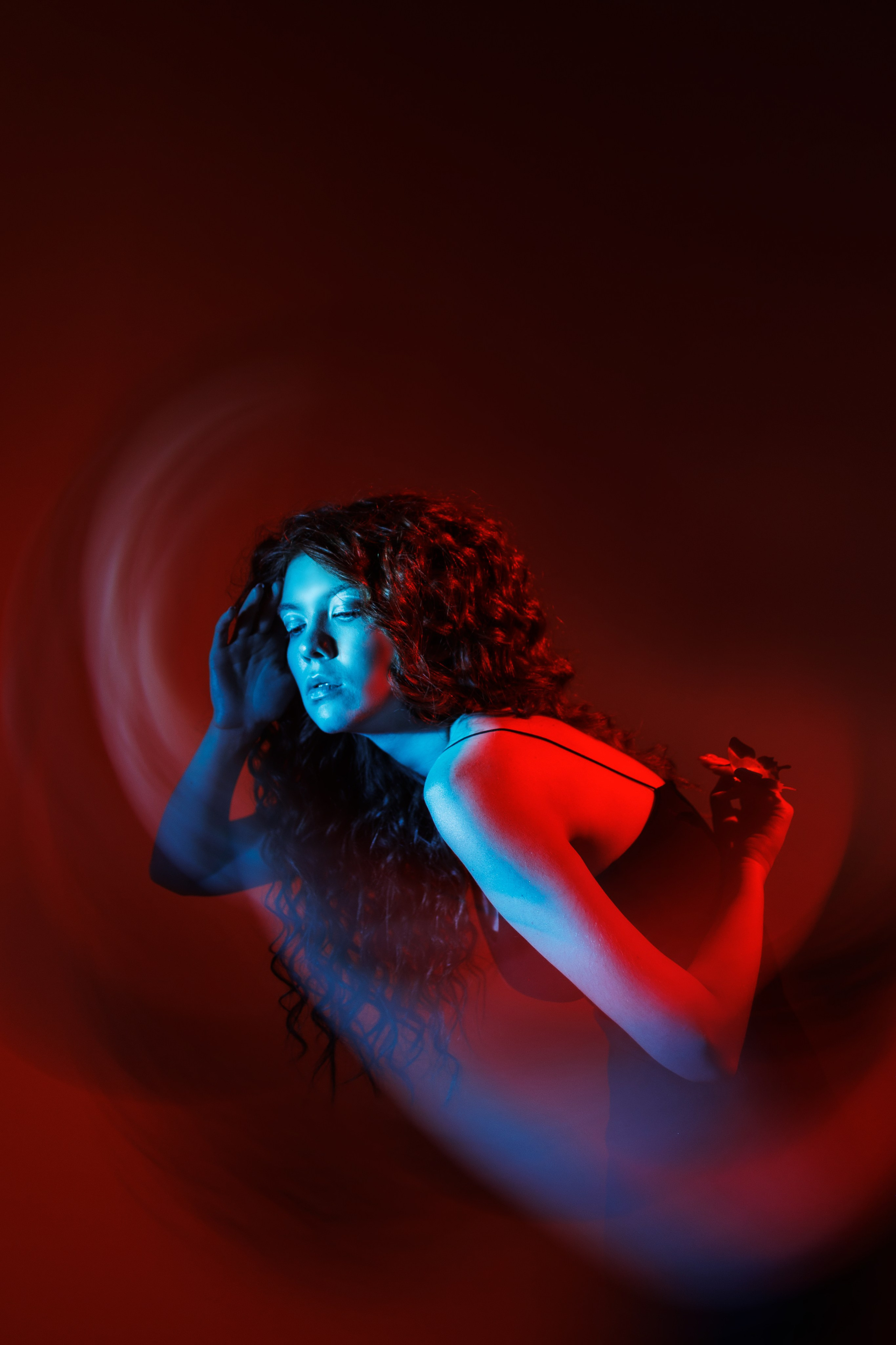 Наташа. Марковкина КрисТина