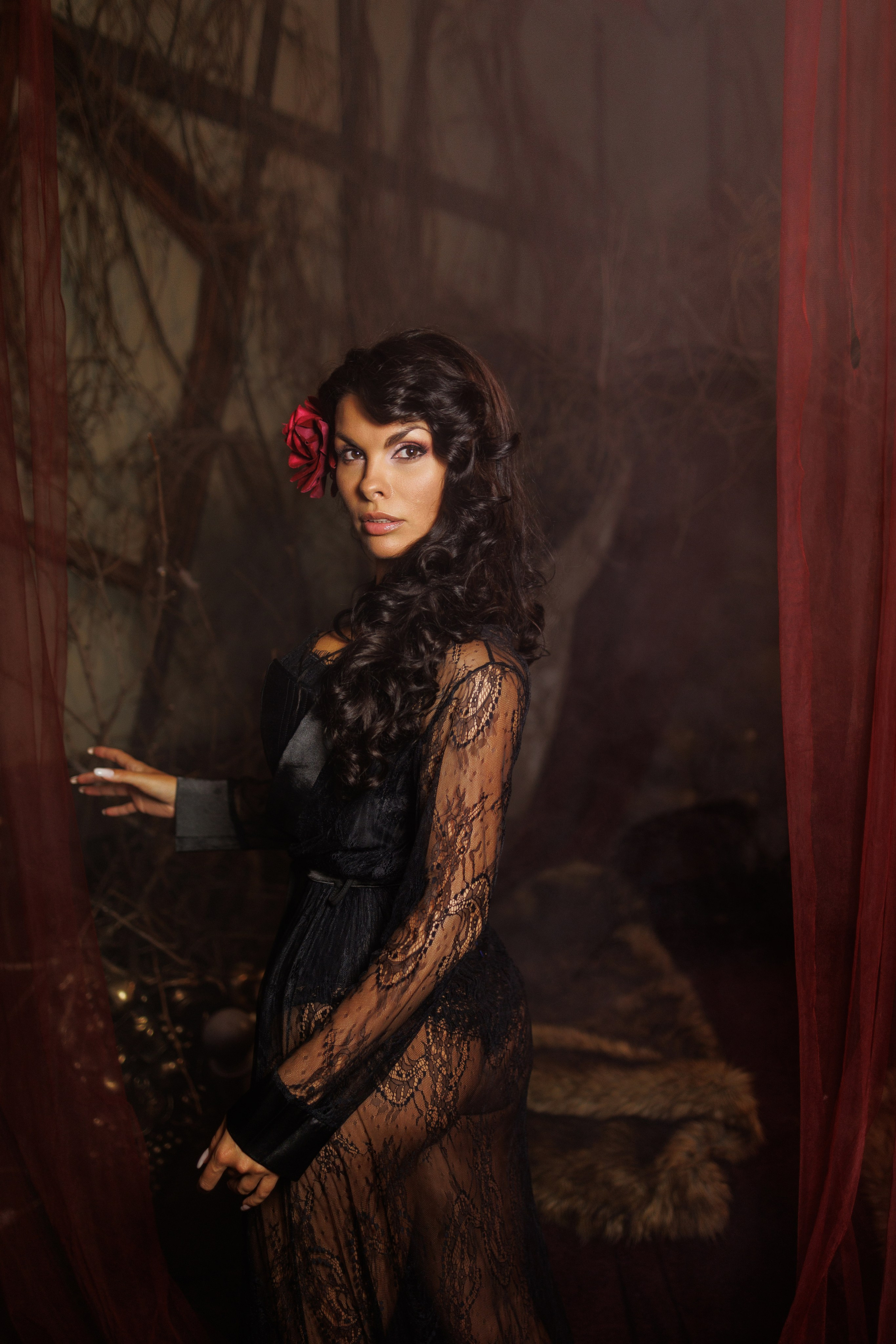 Яника. Марковкина КрисТина