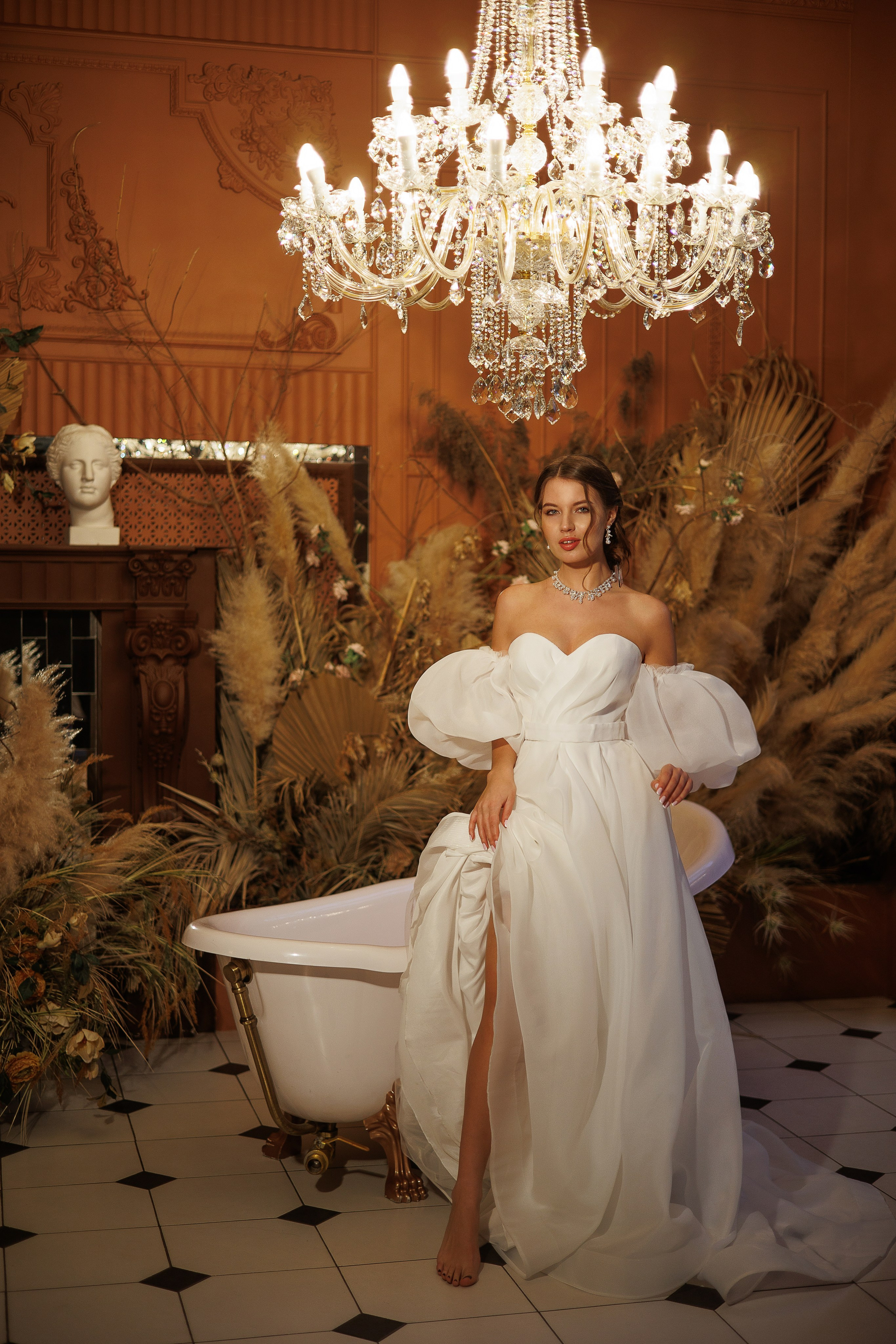 Студия Саша и Стас. Марковкина КрисТина