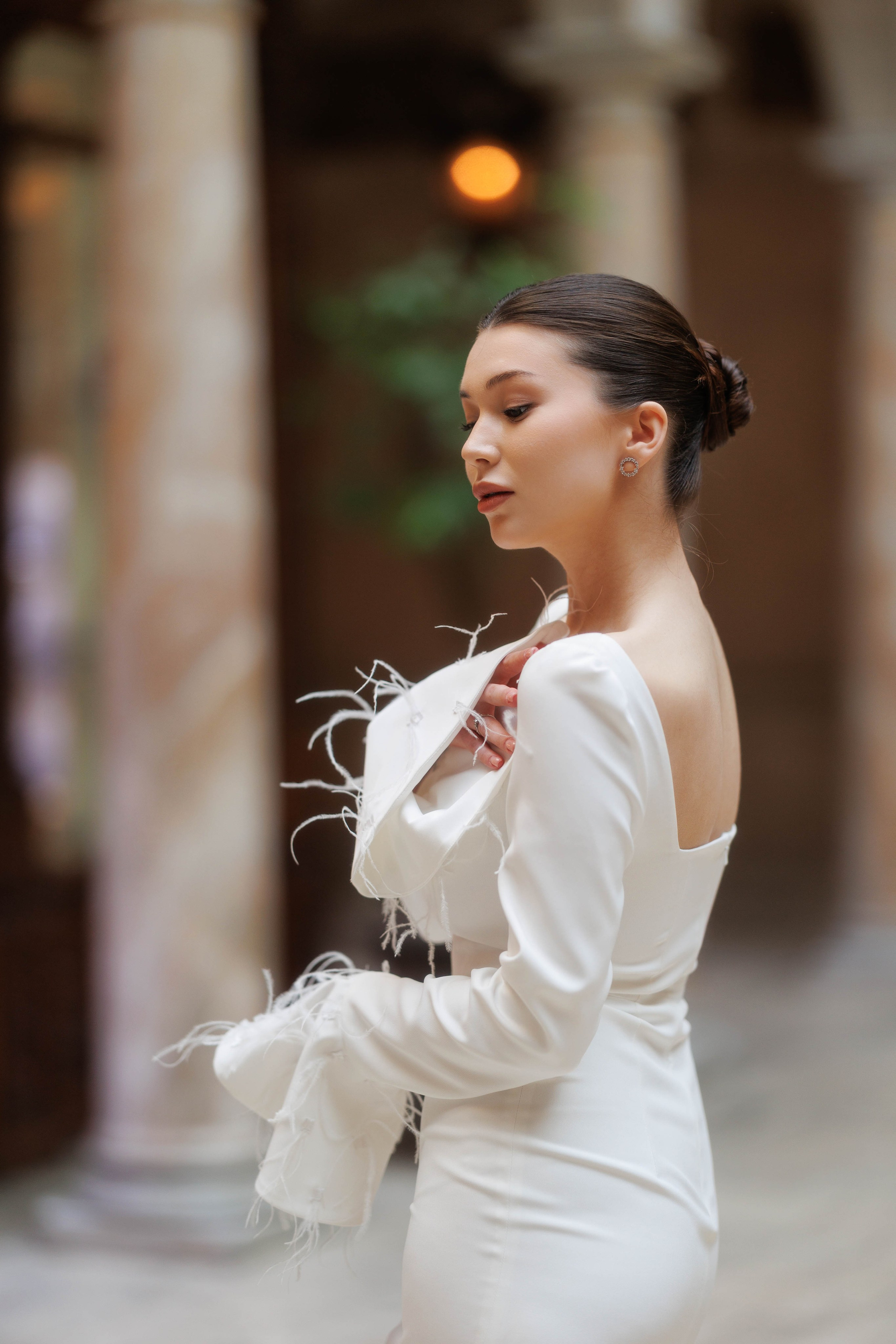 Турандот Амина и Влад. Марковкина КрисТина