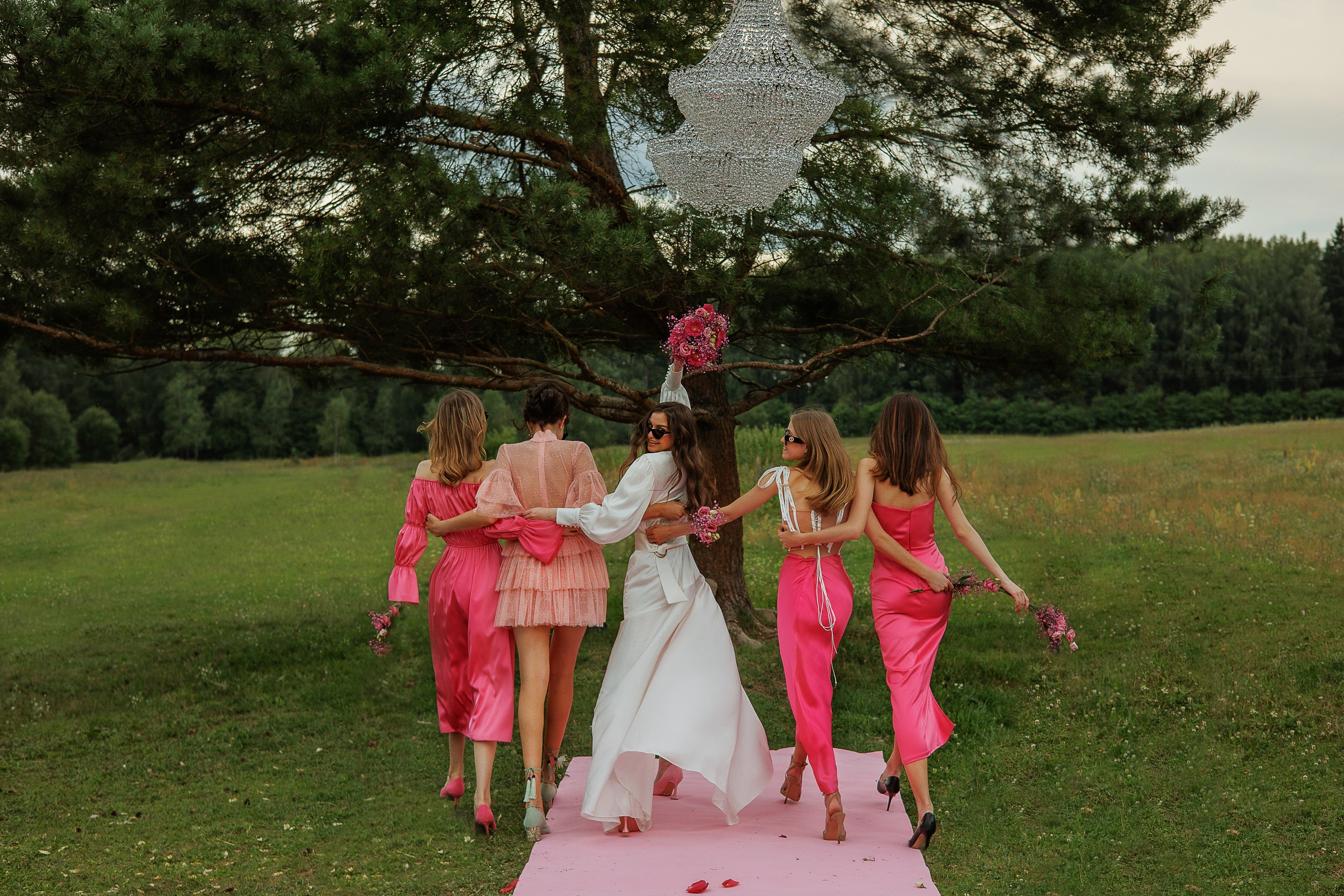 Серпухов Даша и Миша. Марковкина КрисТина