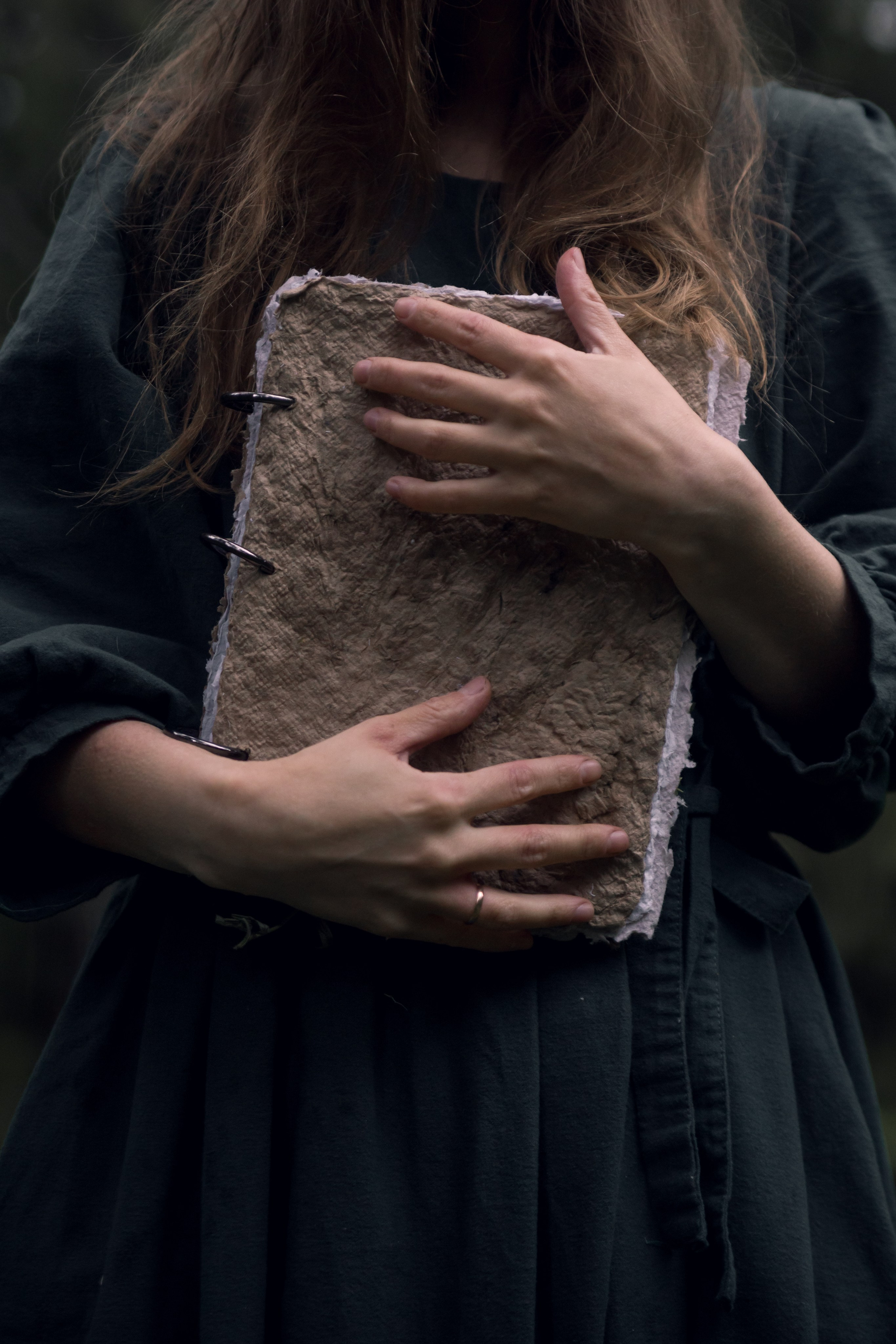 Искание. Катя Цвет