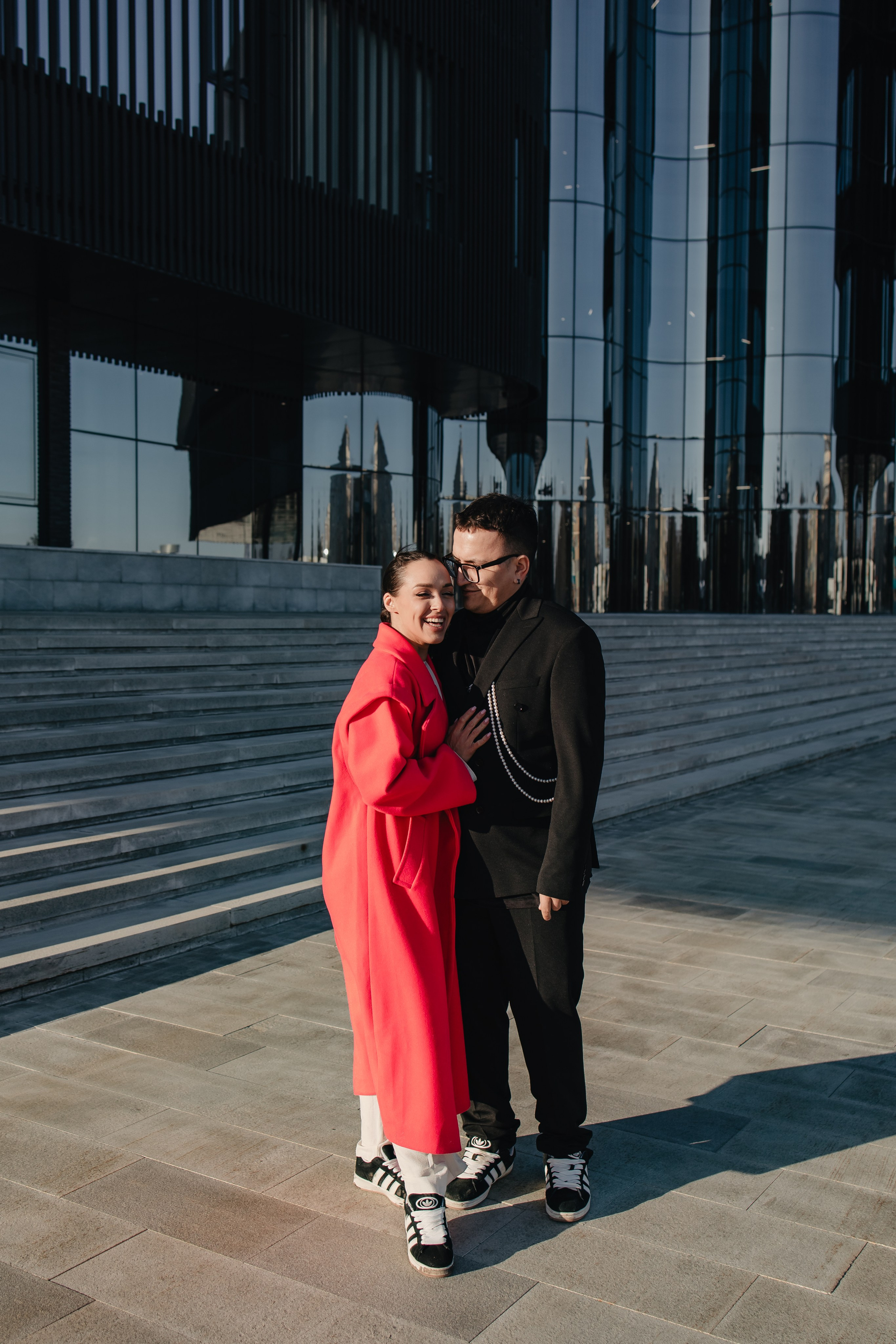 NIKAH I&D. Свадебный и семейный фотограф Казань