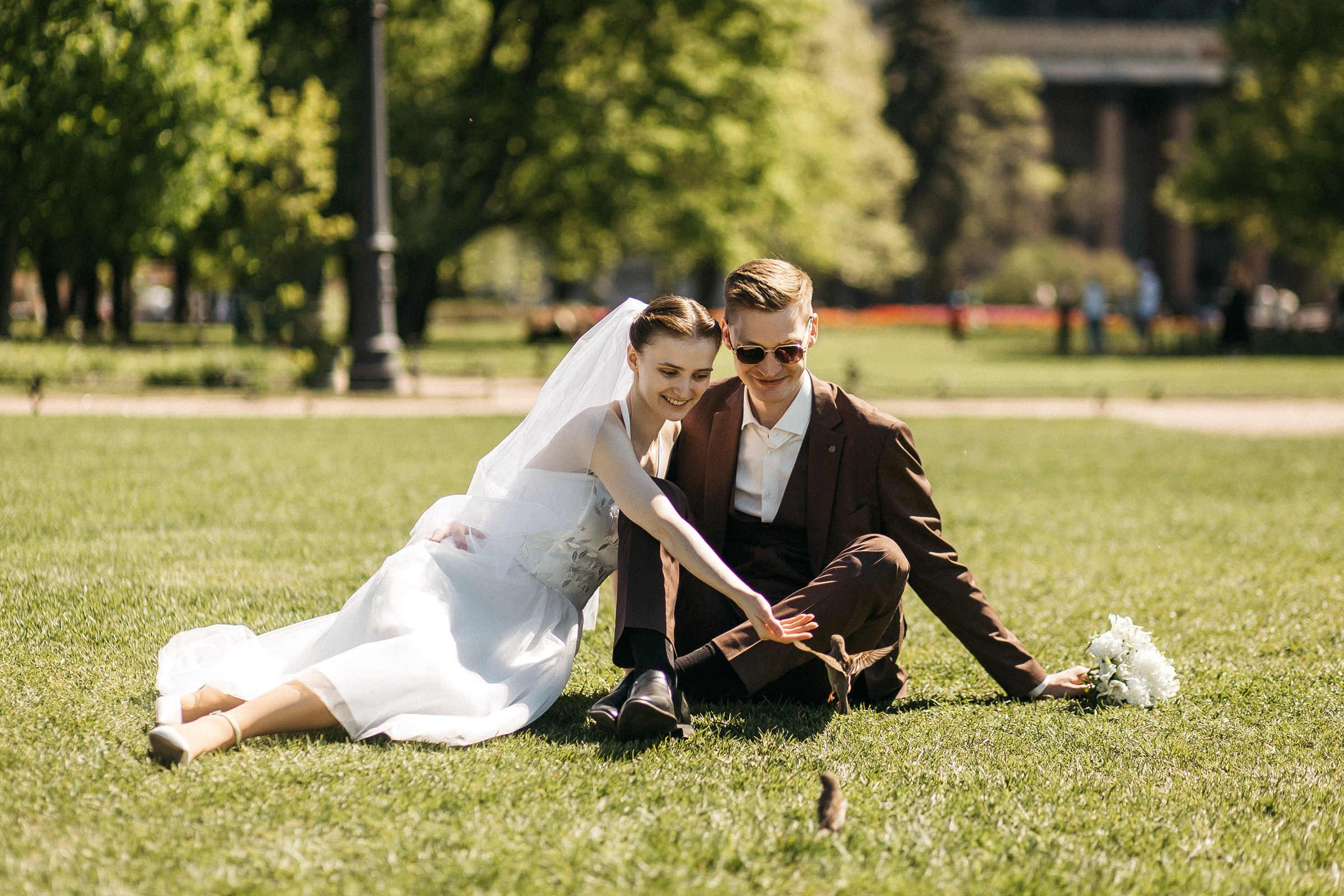 Алексей&Мария