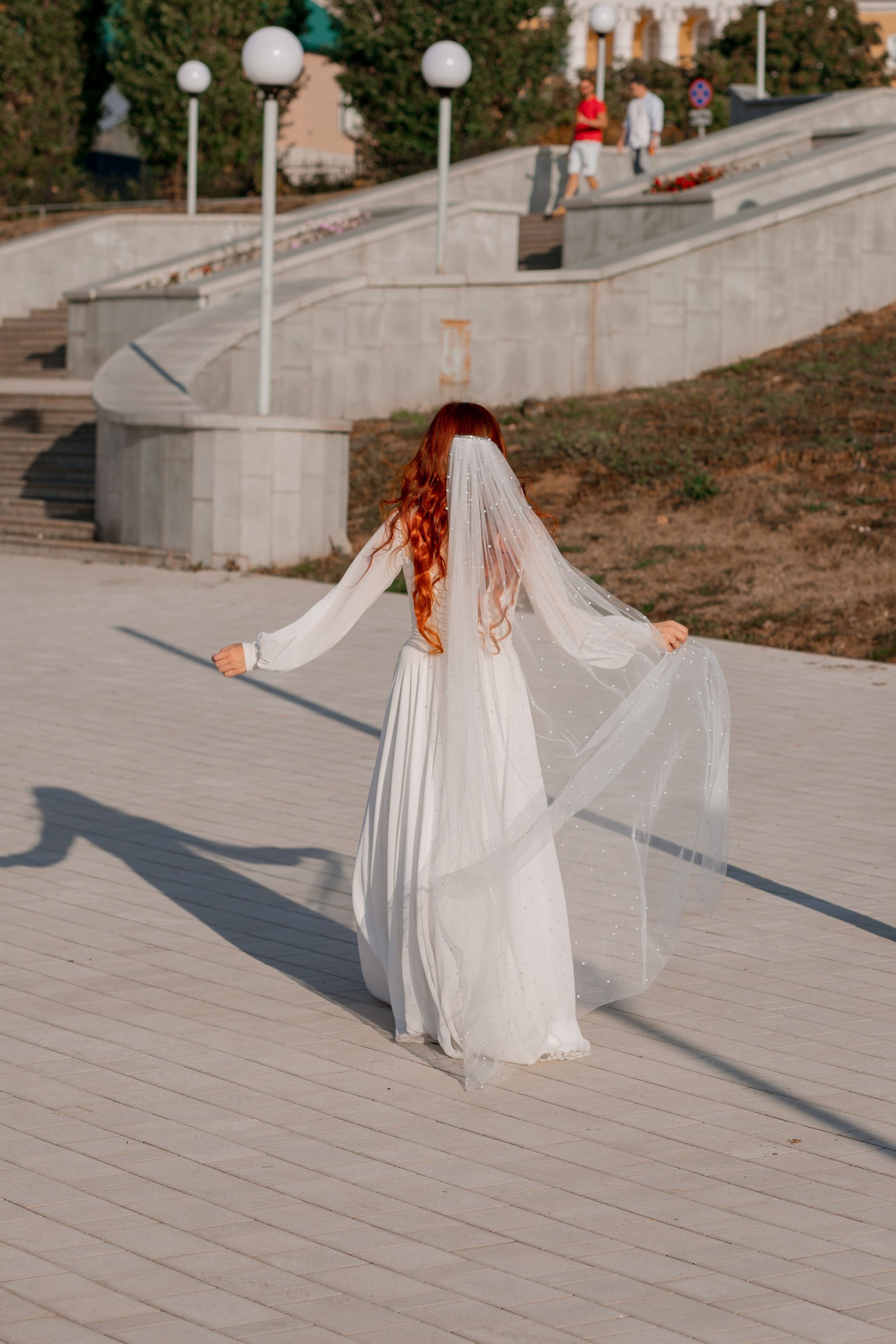 Павел & София. Свадебный фотограф в Чебоксарах Анастасия Иванова