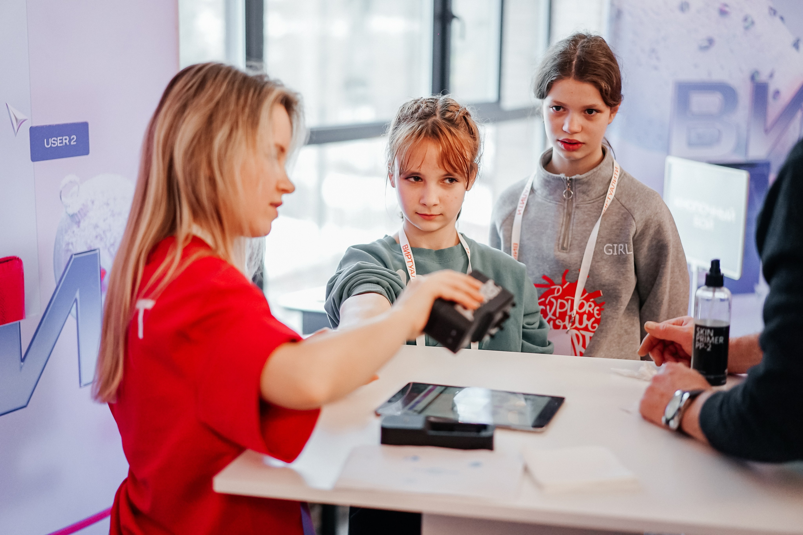 ВИРТУАЛИТИ | Смоленск. Фотограф и видеограф Смоленск | Студия Цезарь