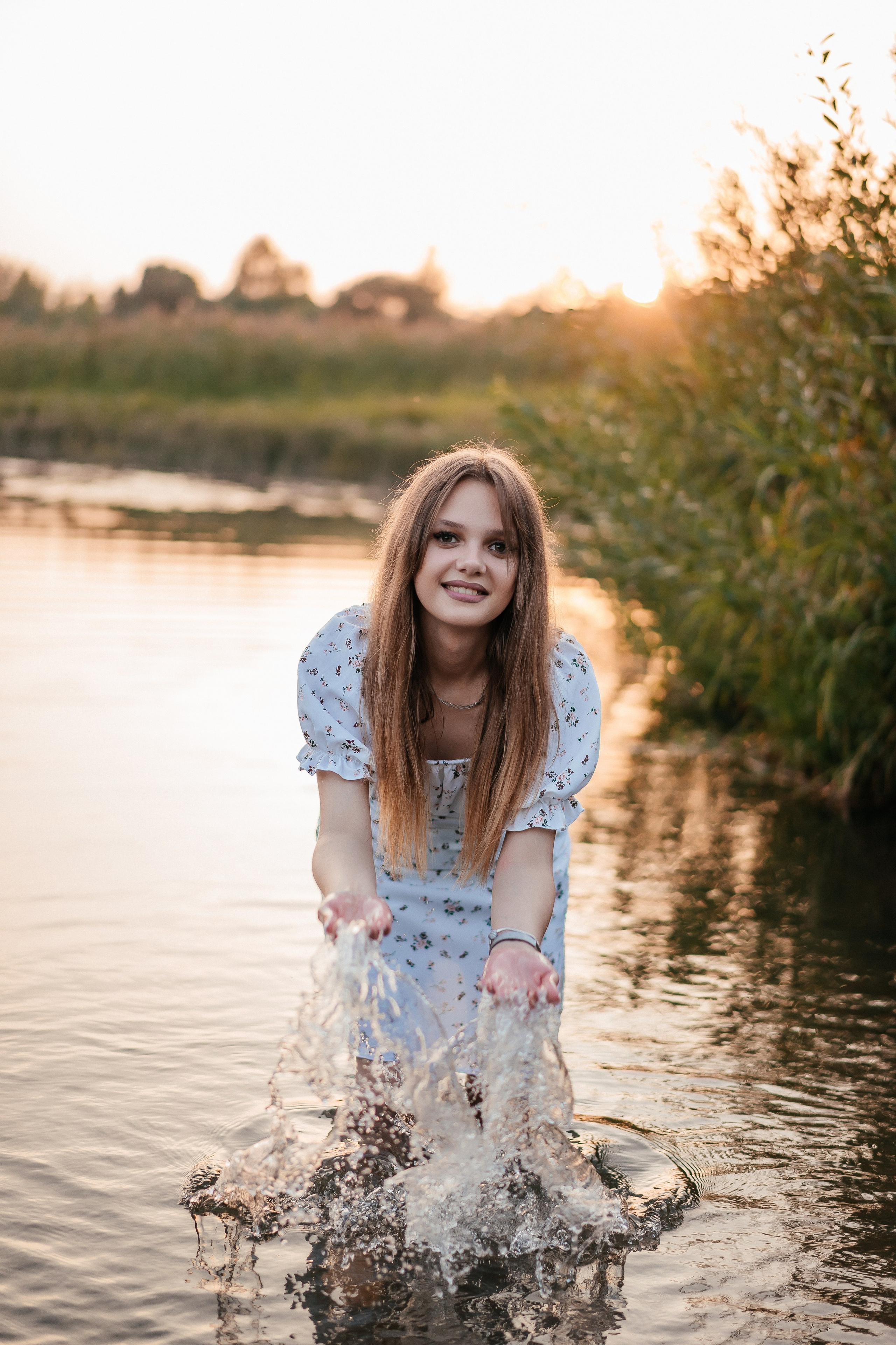 Таня + Влад = Love. Фотограф и видеограф Смоленск | Студия Цезарь