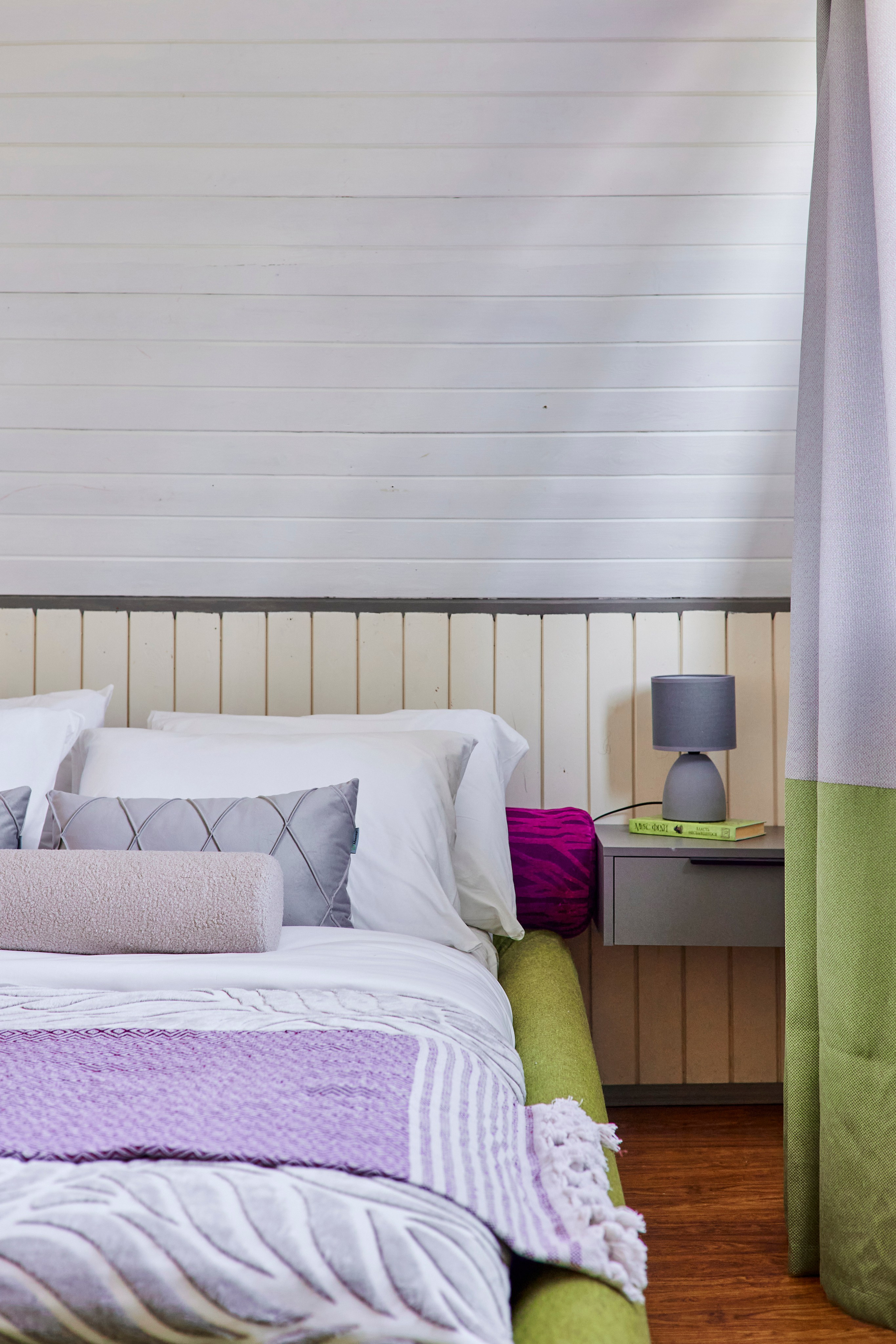 Дом в СНТ Синигейка. Фотограф Александра Иванова