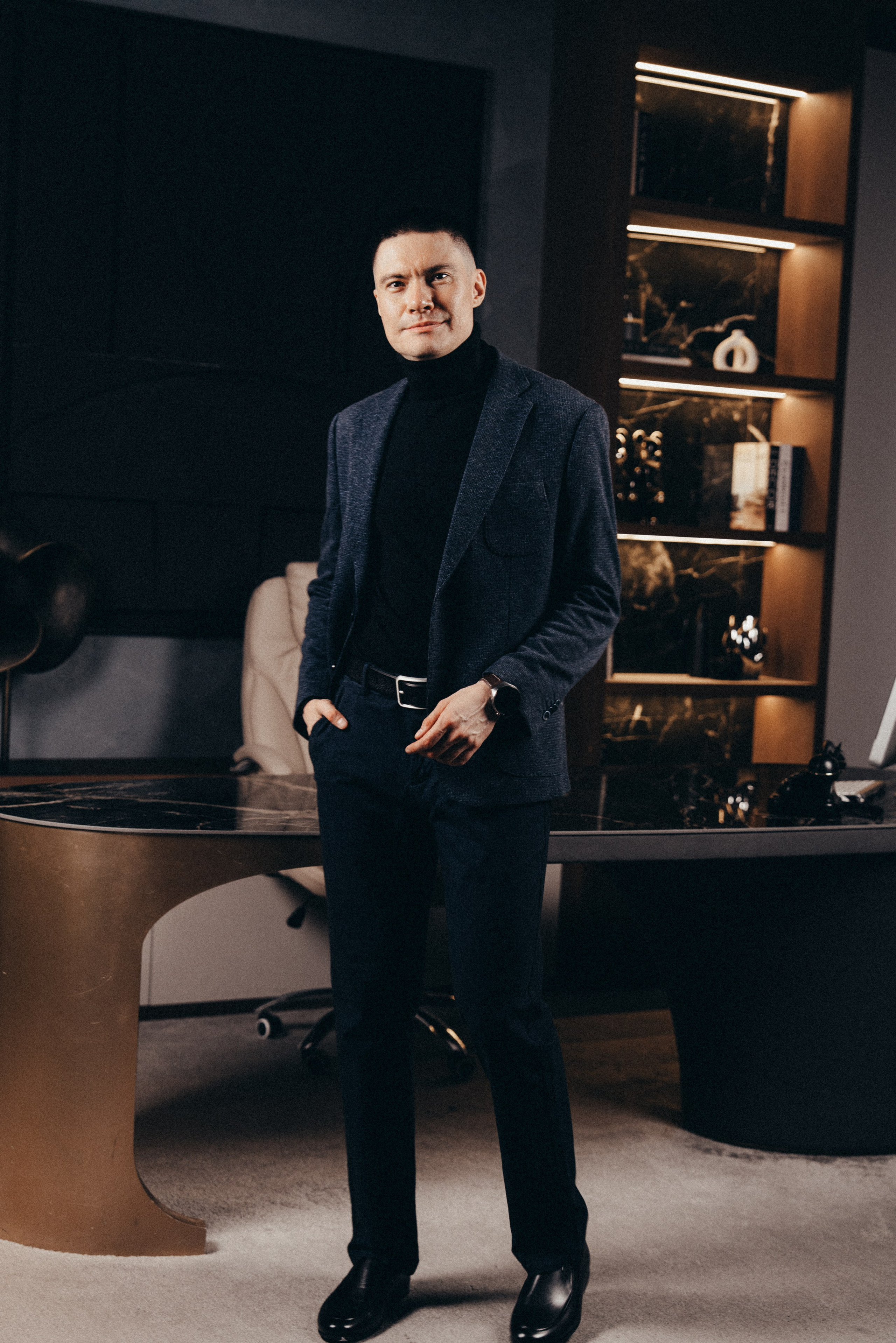 Фоат 30.08. Идеальные портреты для соцсетей — Фотограф Ленар