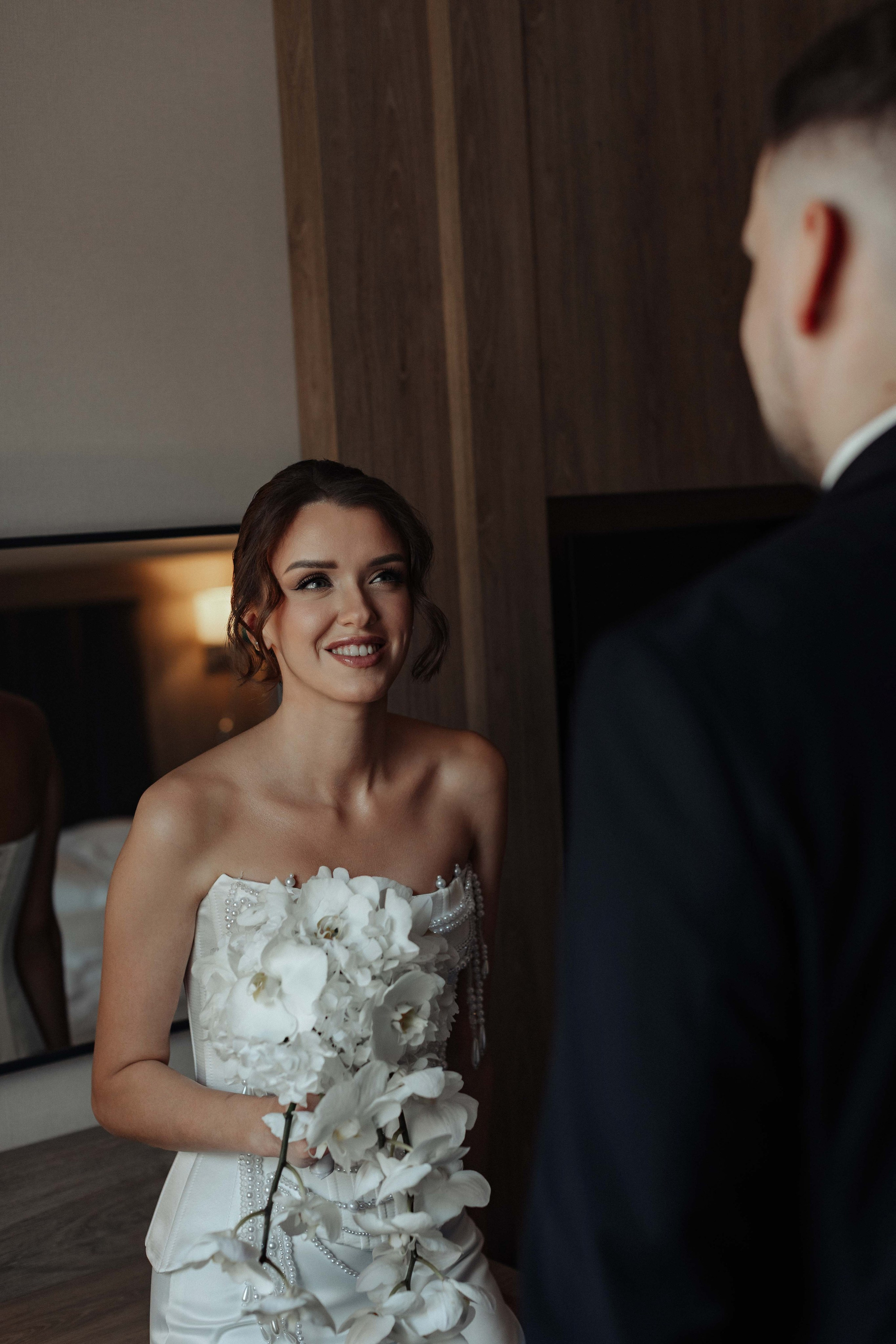 Дмитрий & Екатерина. Алексей Шаров — свадебный и репортажный фотограф в Нижнем Новгороде