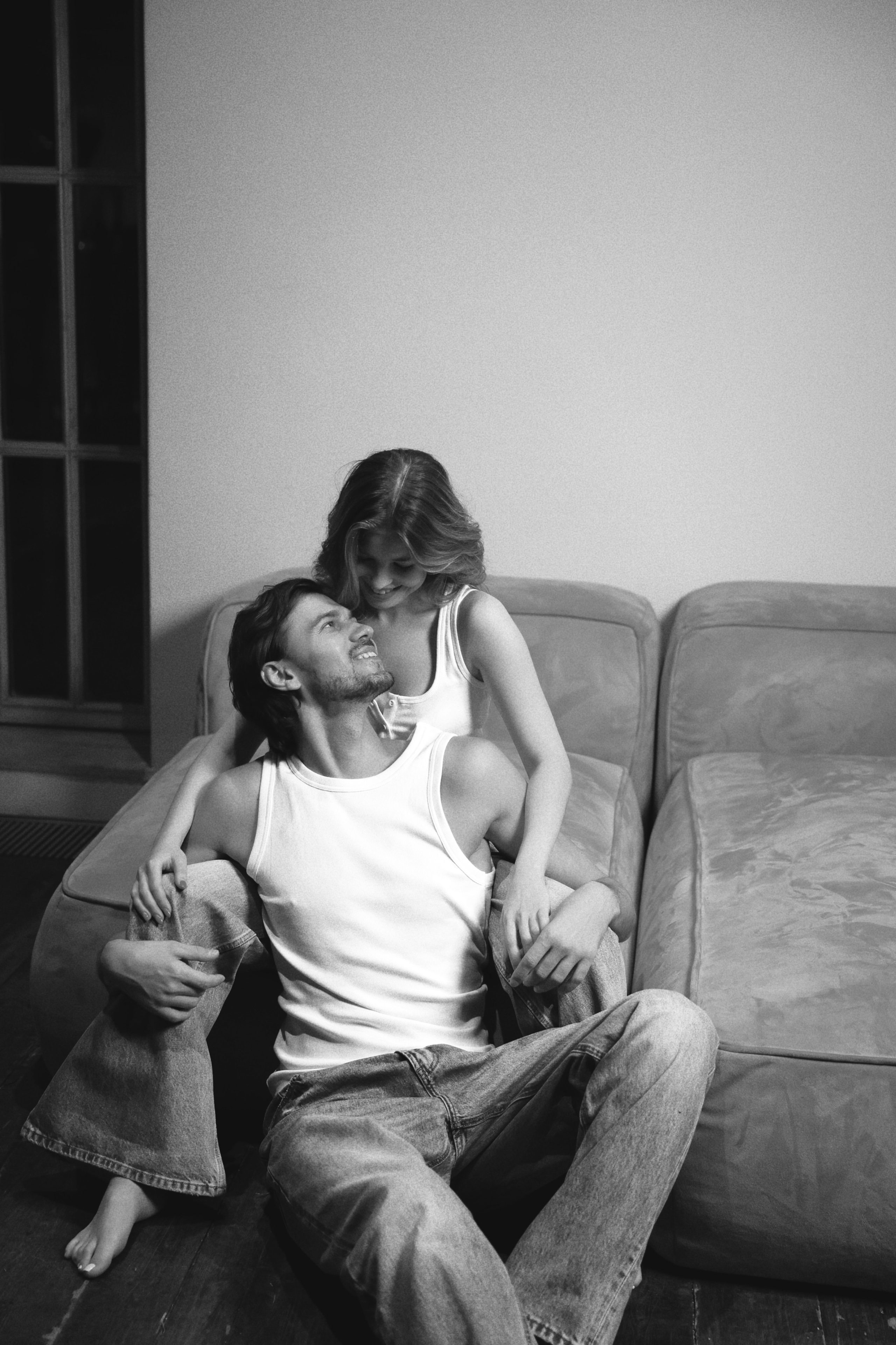 Ярослав и Надежда. Фотограф и видеограф Анна Домашенко