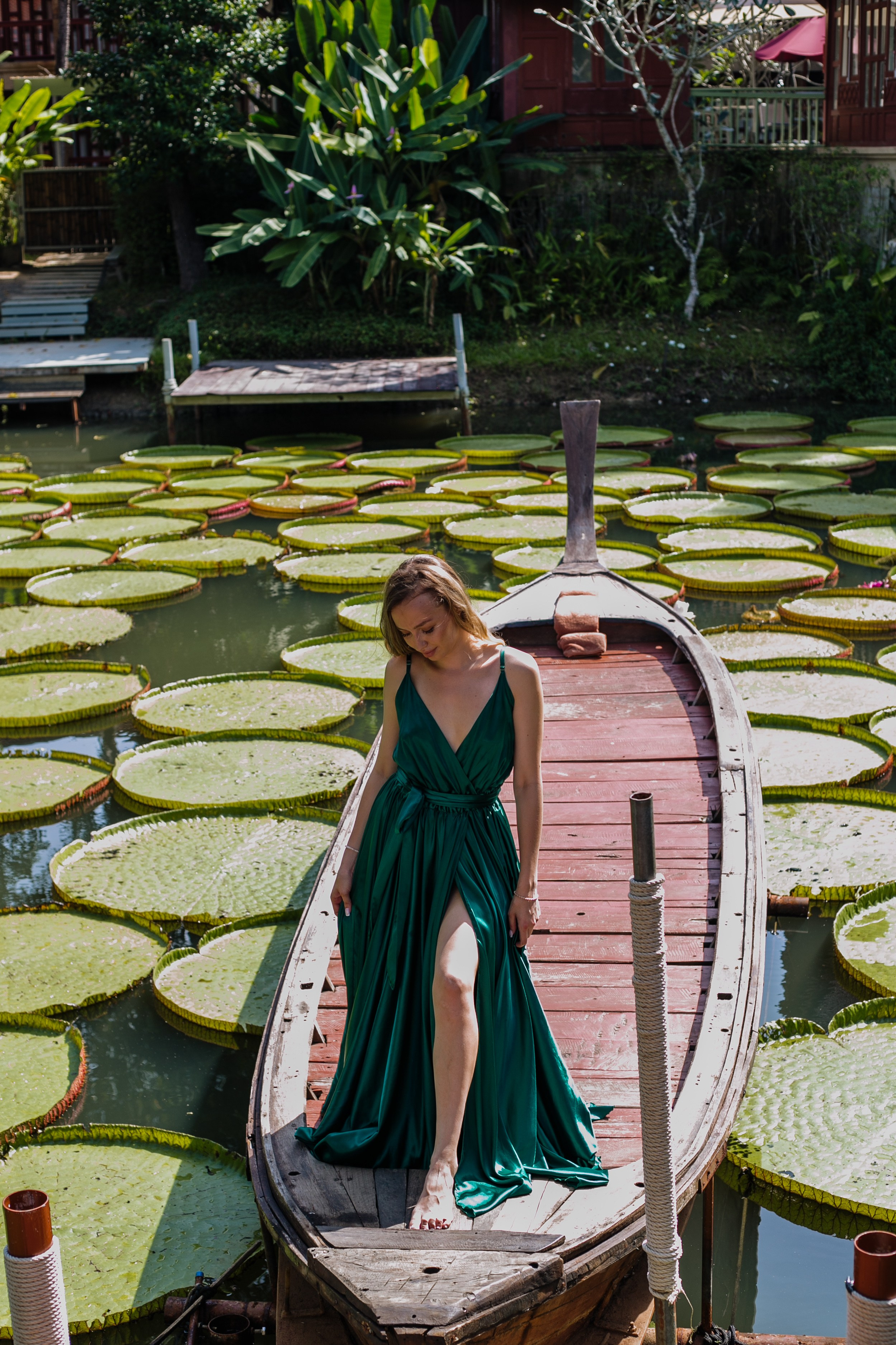 Саша и Настя, Пхукет. Фотограф и видеограф Анна Домашенко