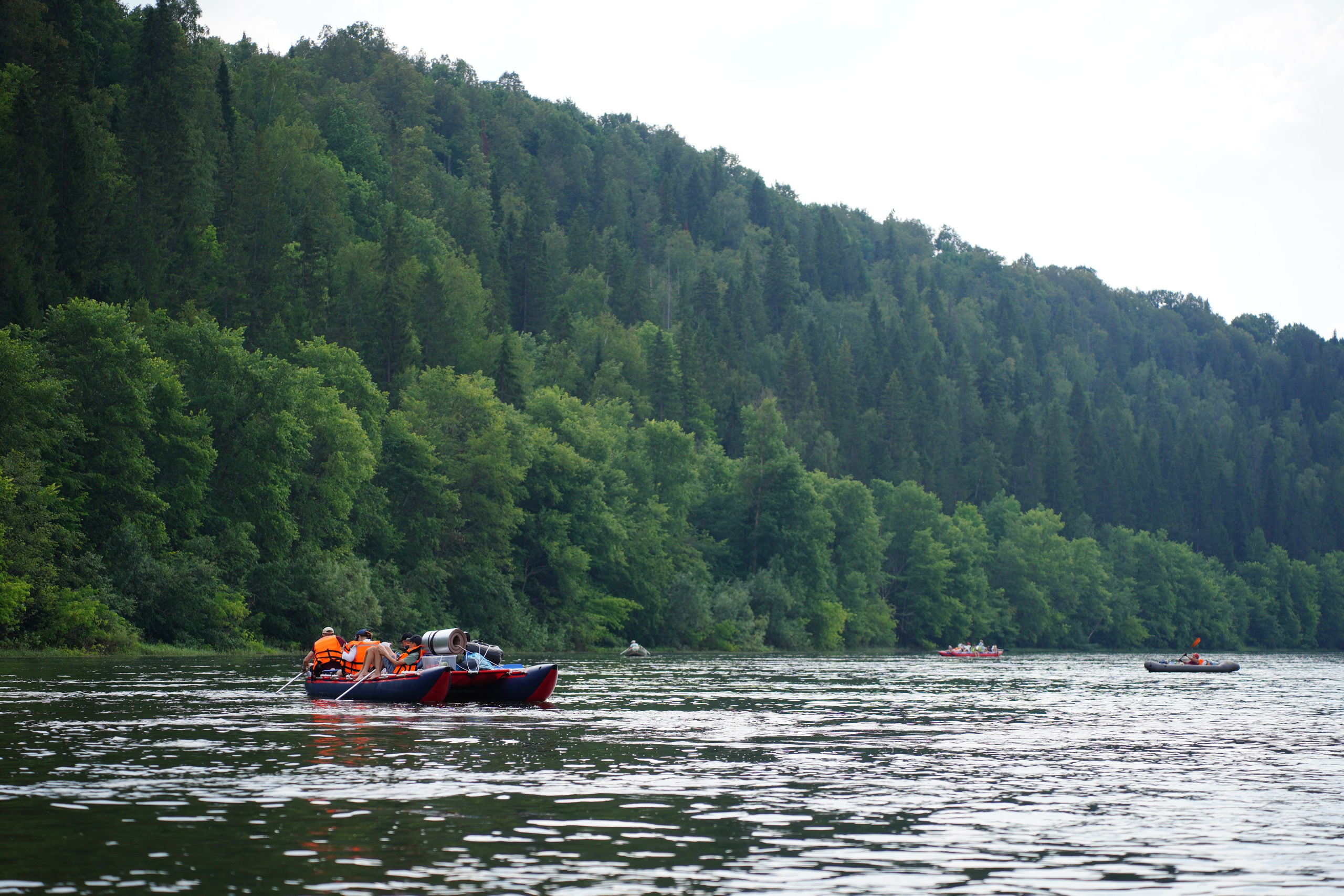 3-ех дневный сплав по «Уфимке». Pupov.png