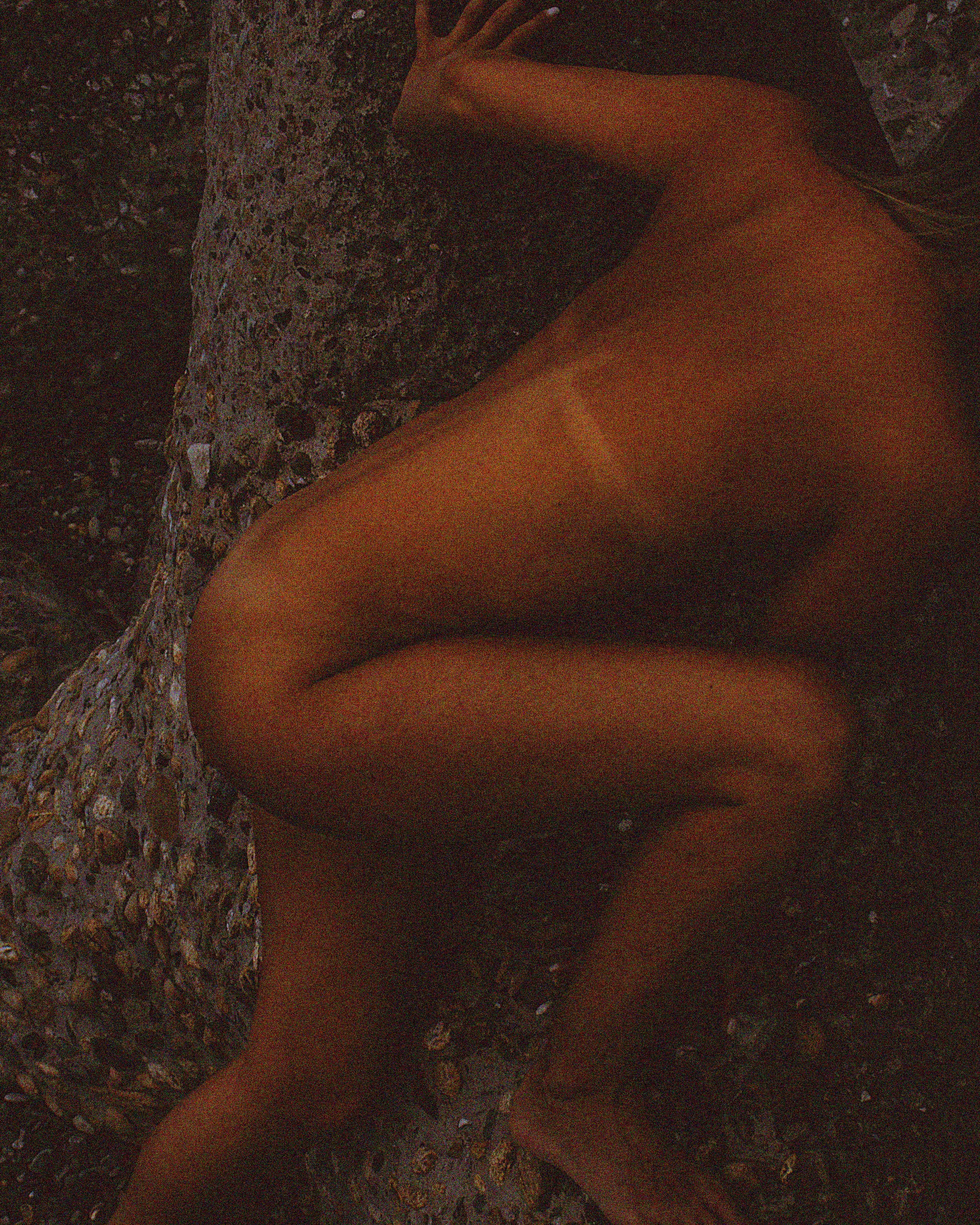 Грациозная пантера. Маша Обатнина