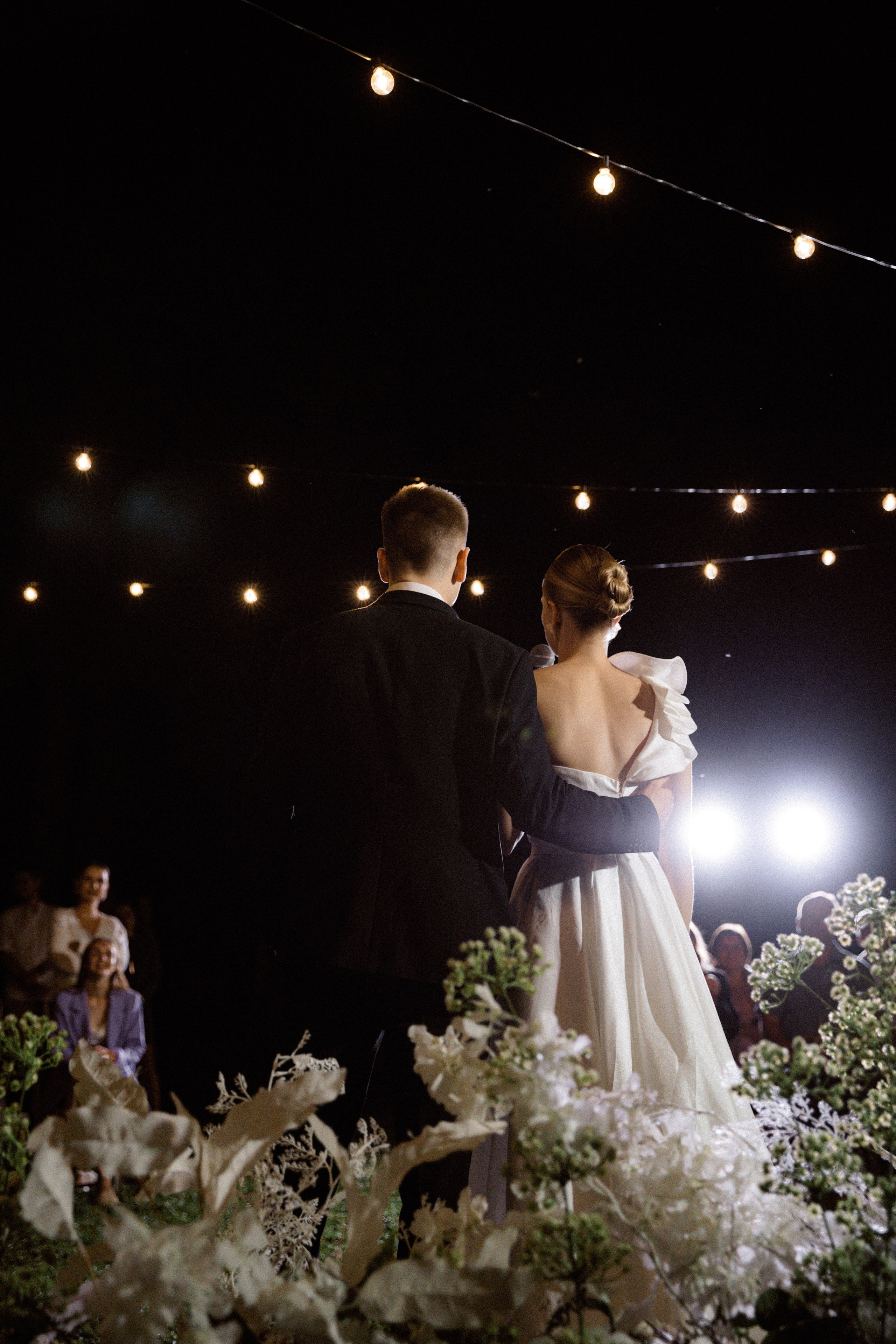 Олег & Олеся. Свадебный фотограф Лена Чистопольцева