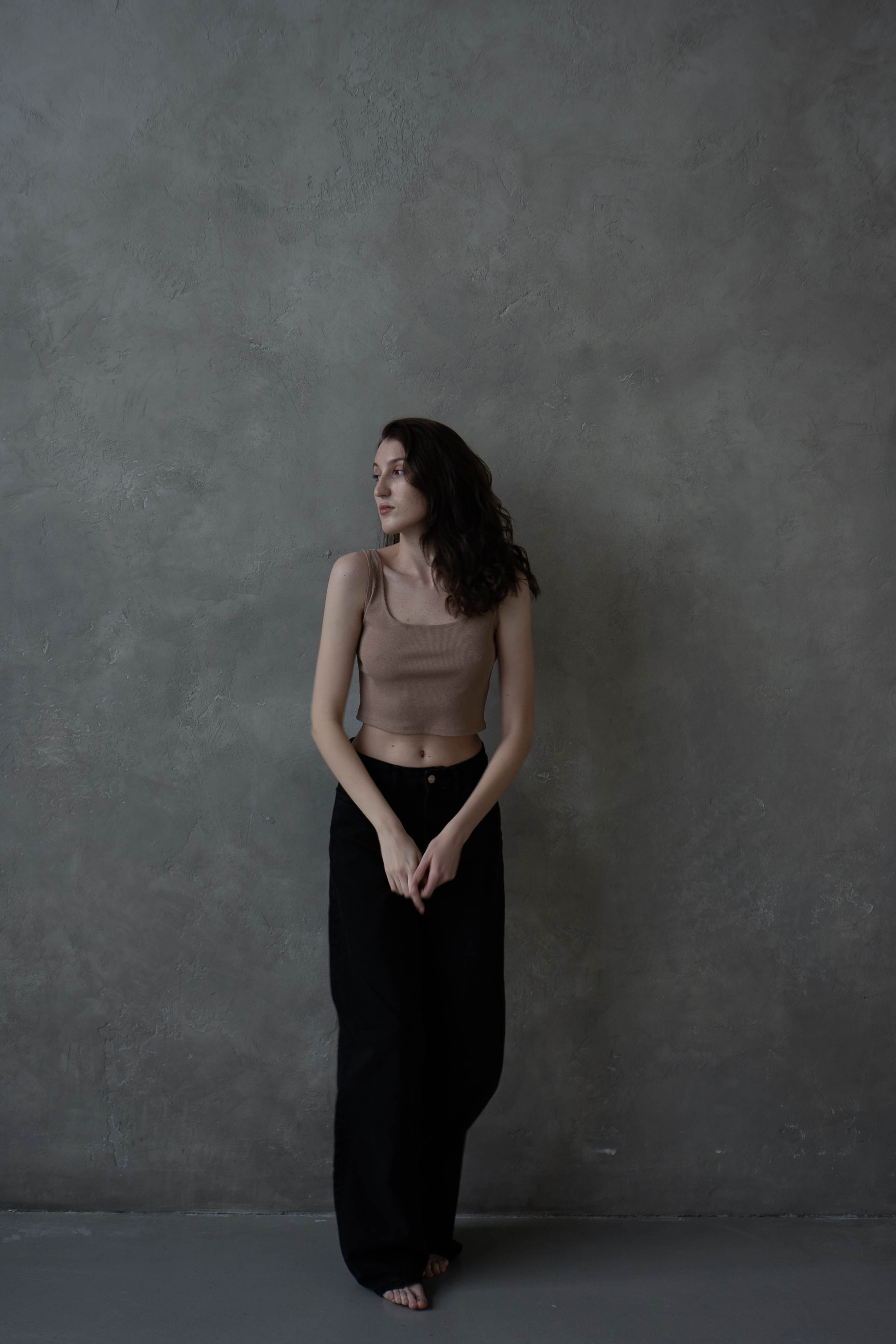 Студийная. Профессиональный фотограф, Санкт-Петербург — Виктория Богомолова