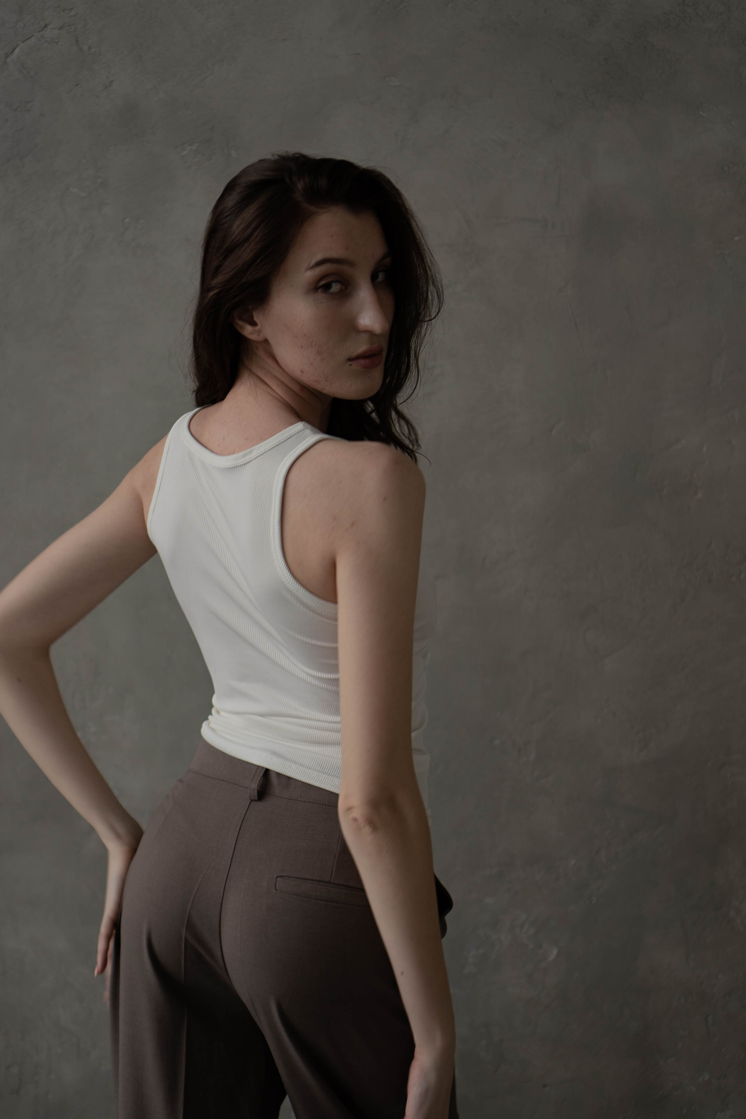 Студийная. Профессиональный фотограф, Санкт-Петербург — Виктория Богомолова