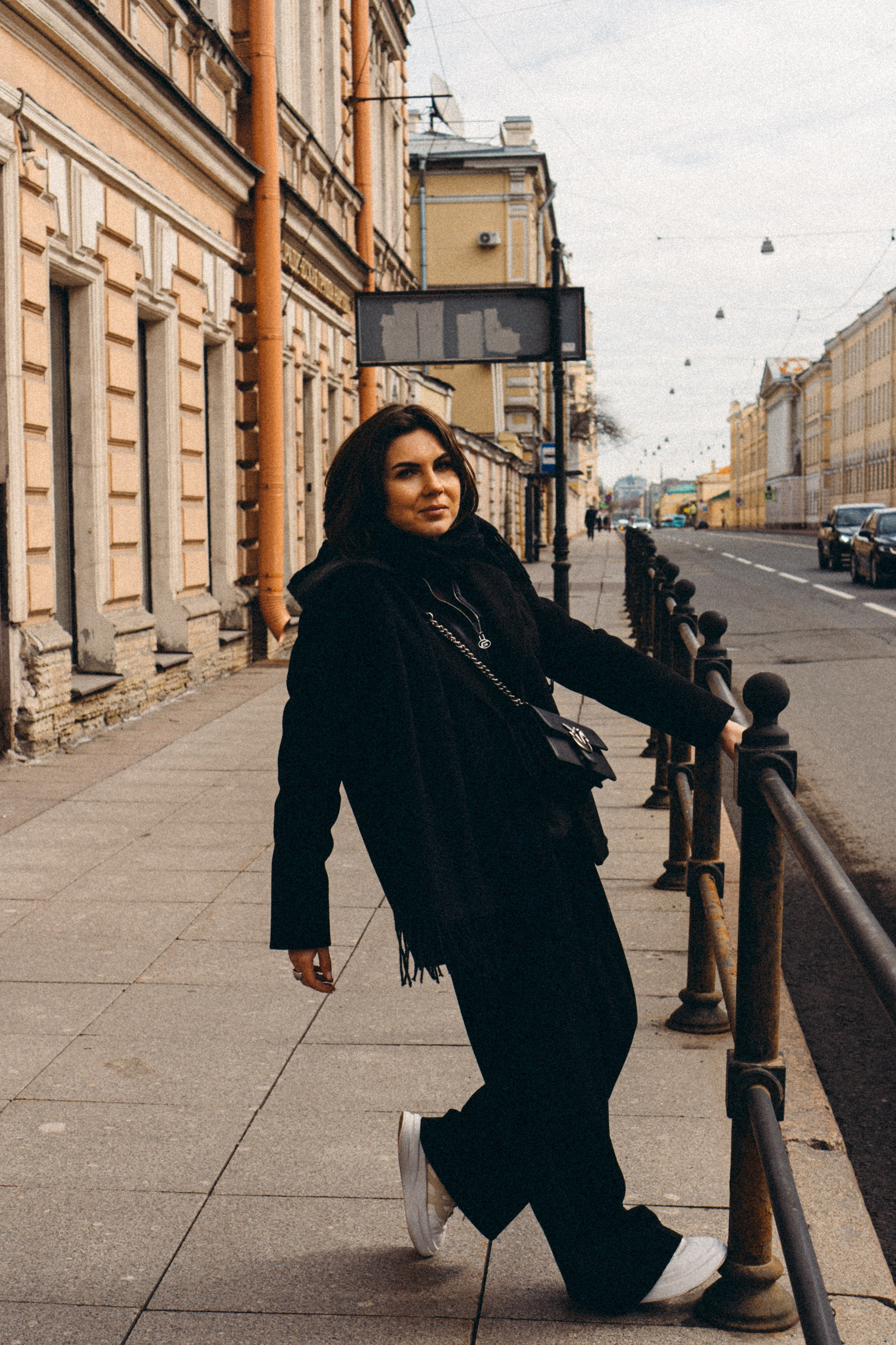 Прогулка по весеннему Питеру. Профессиональный фотограф, Санкт-Петербург — Виктория Богомолова