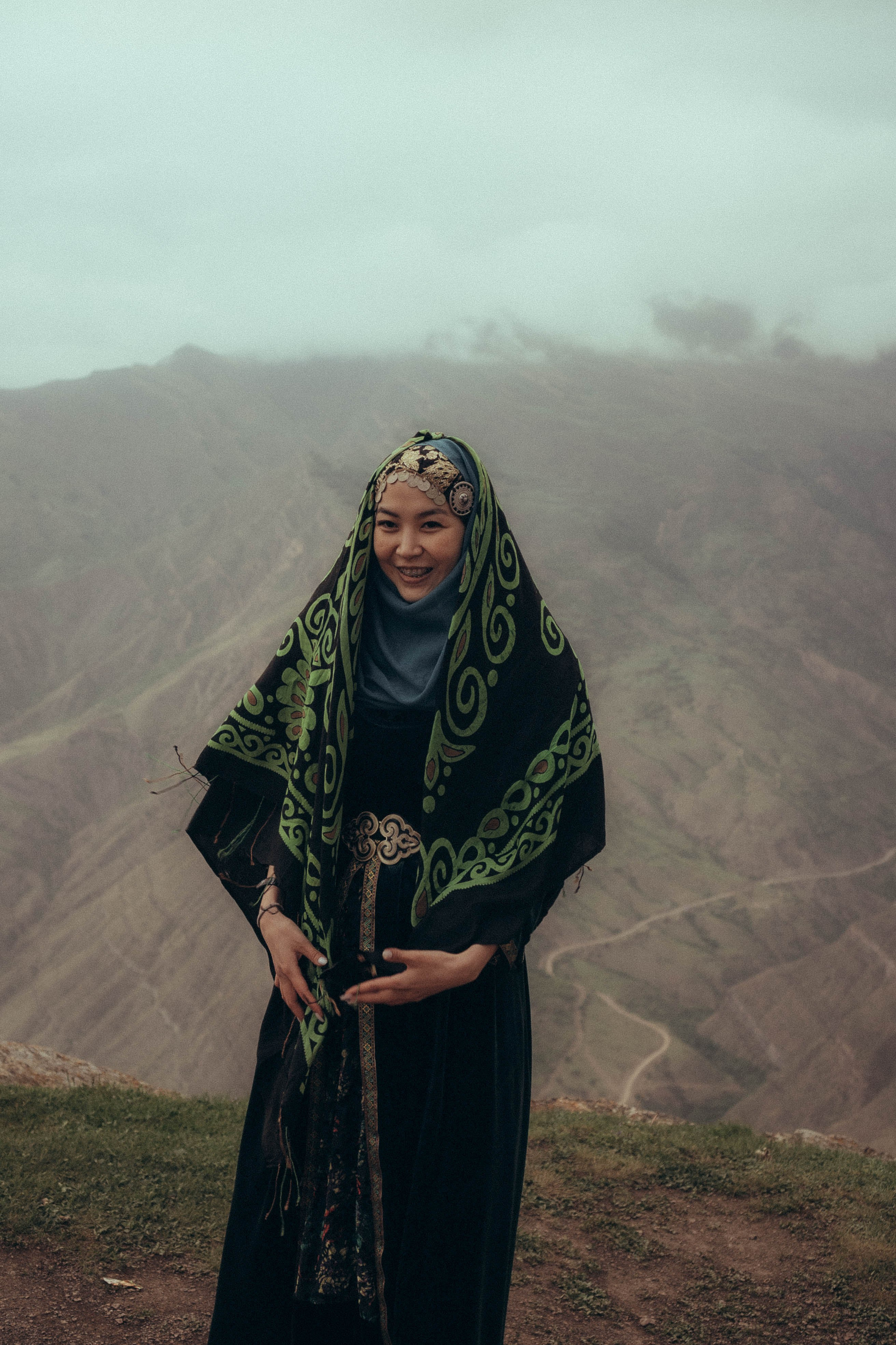 Дагестан. Профессиональный фотограф, Санкт-Петербург — Виктория Богомолова