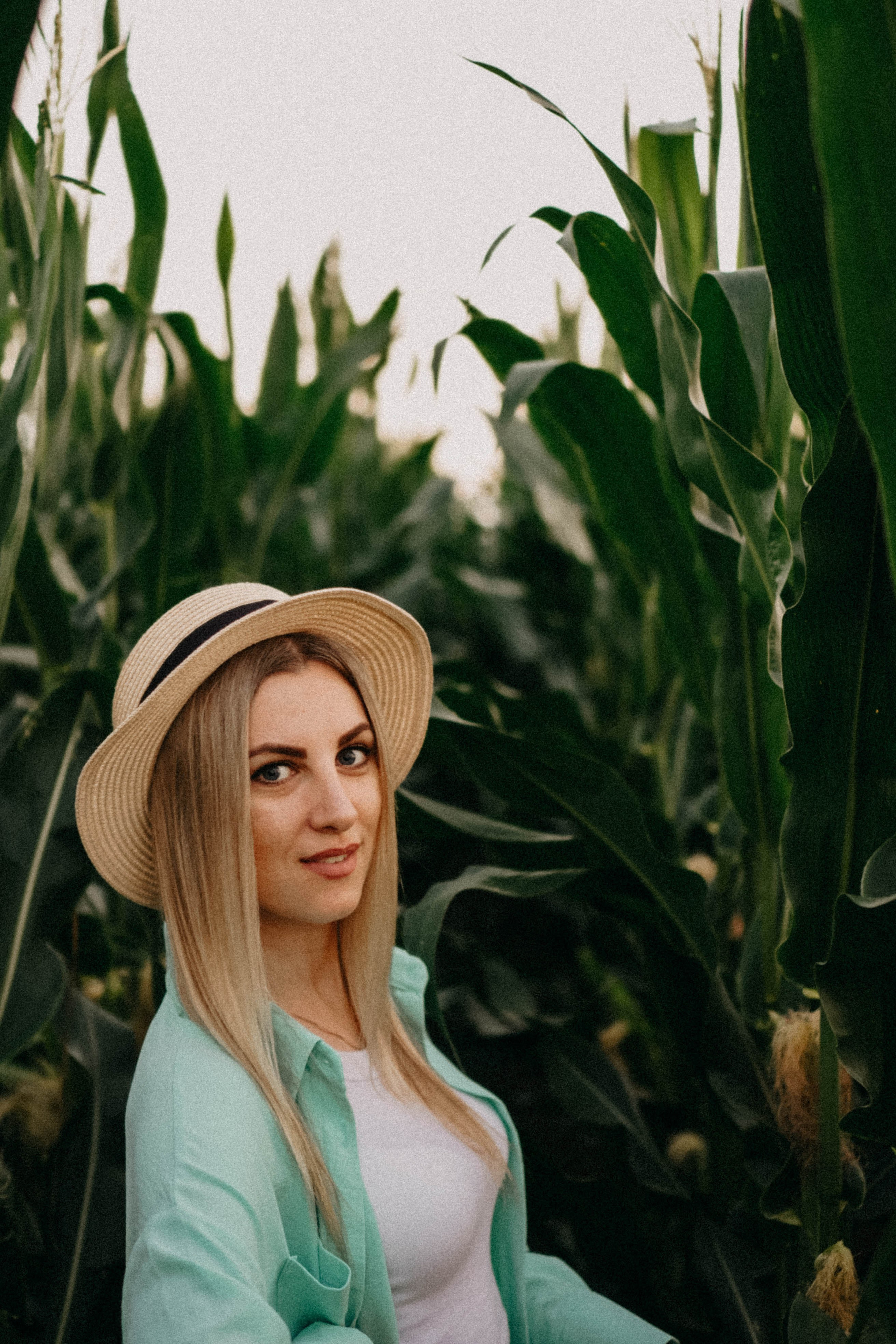 Летний вечер. Профессиональный фотограф, Санкт-Петербург — Виктория Богомолова