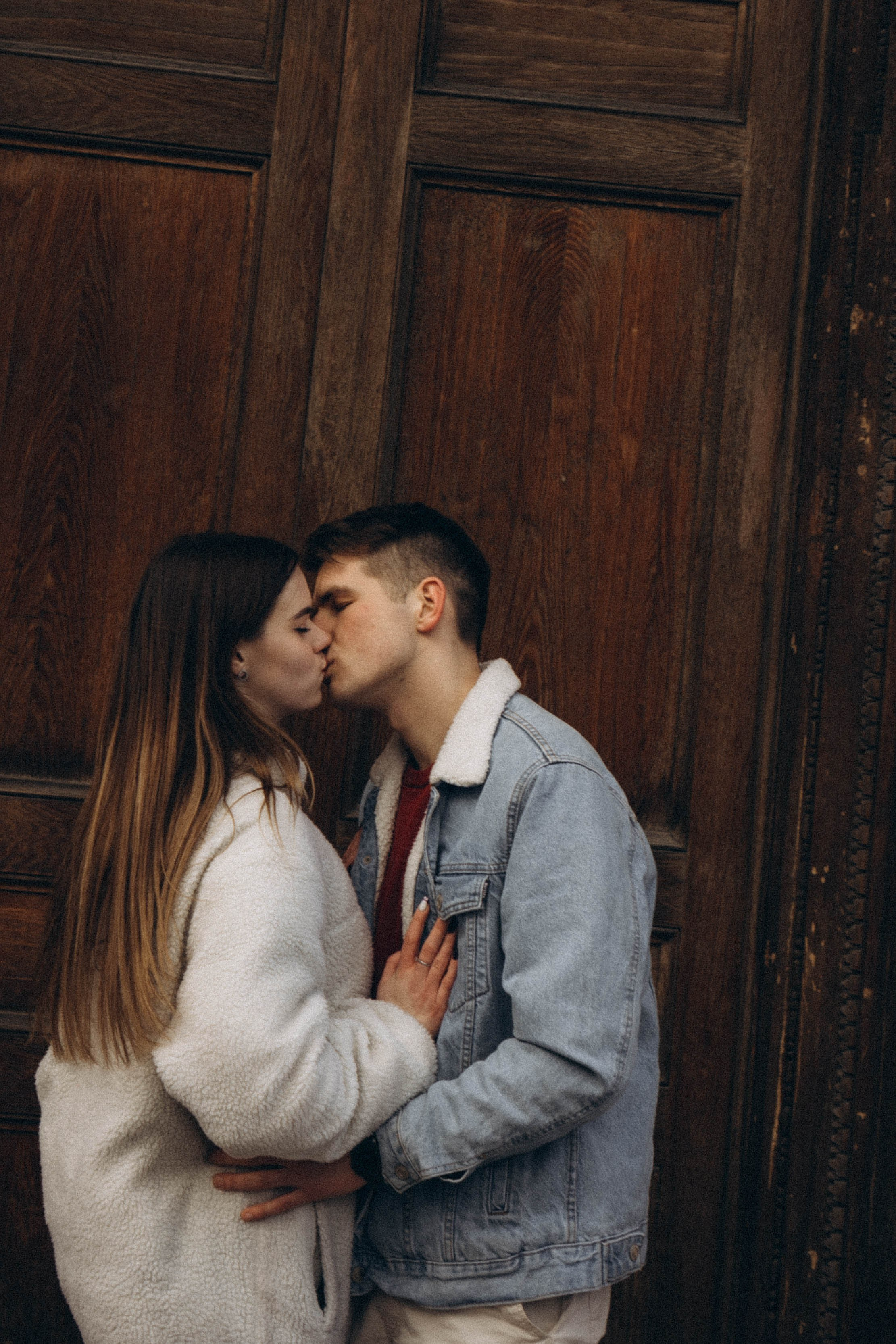 Прогулочная. Профессиональный фотограф, Санкт-Петербург — Виктория Богомолова