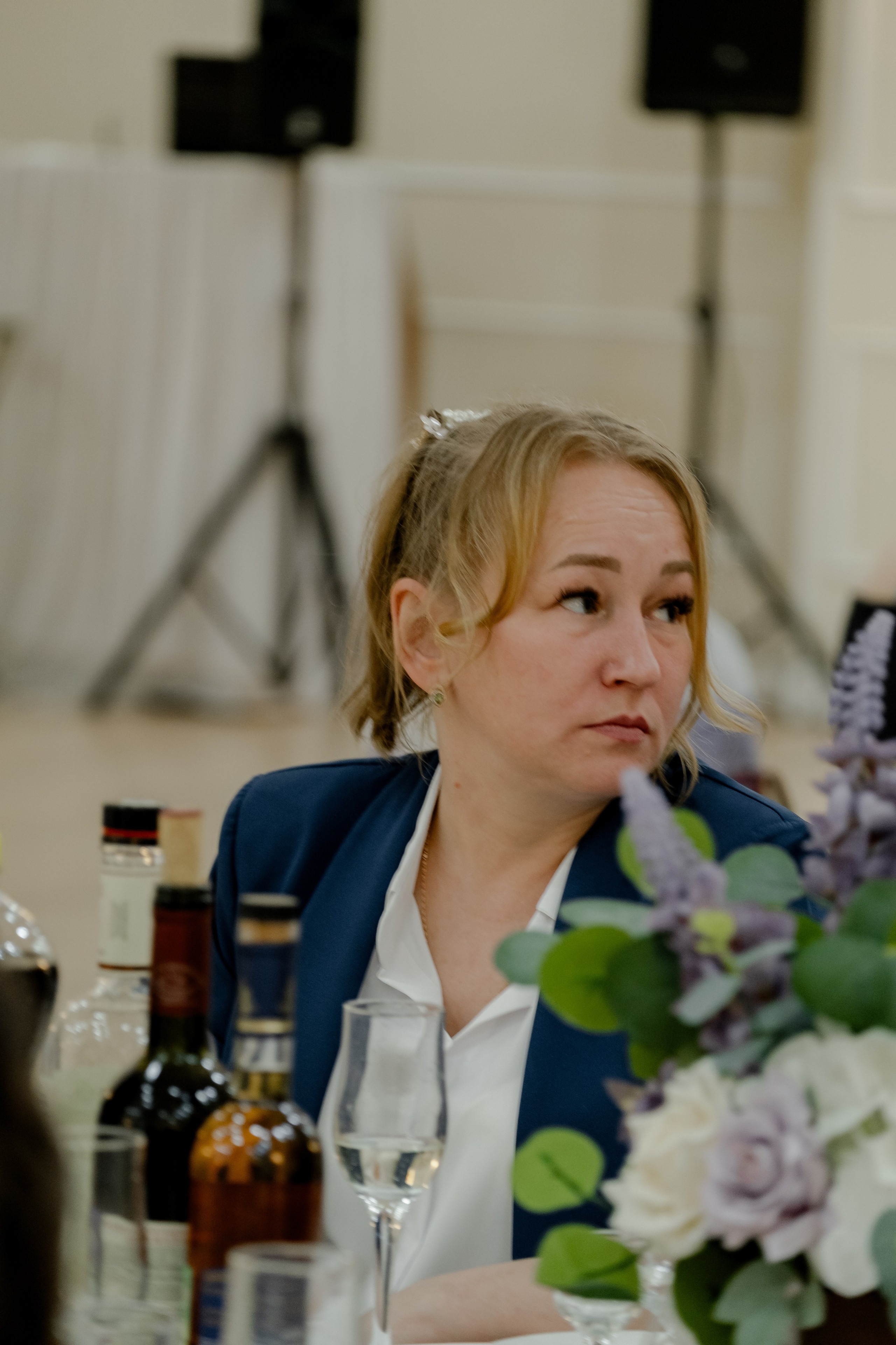 СВАДЕБНАЯ СЬЕМКА В ЗАГСЕ И БАНКЕТ. Профессиональный фотограф, Санкт-Петербург — Виктория Богомолова