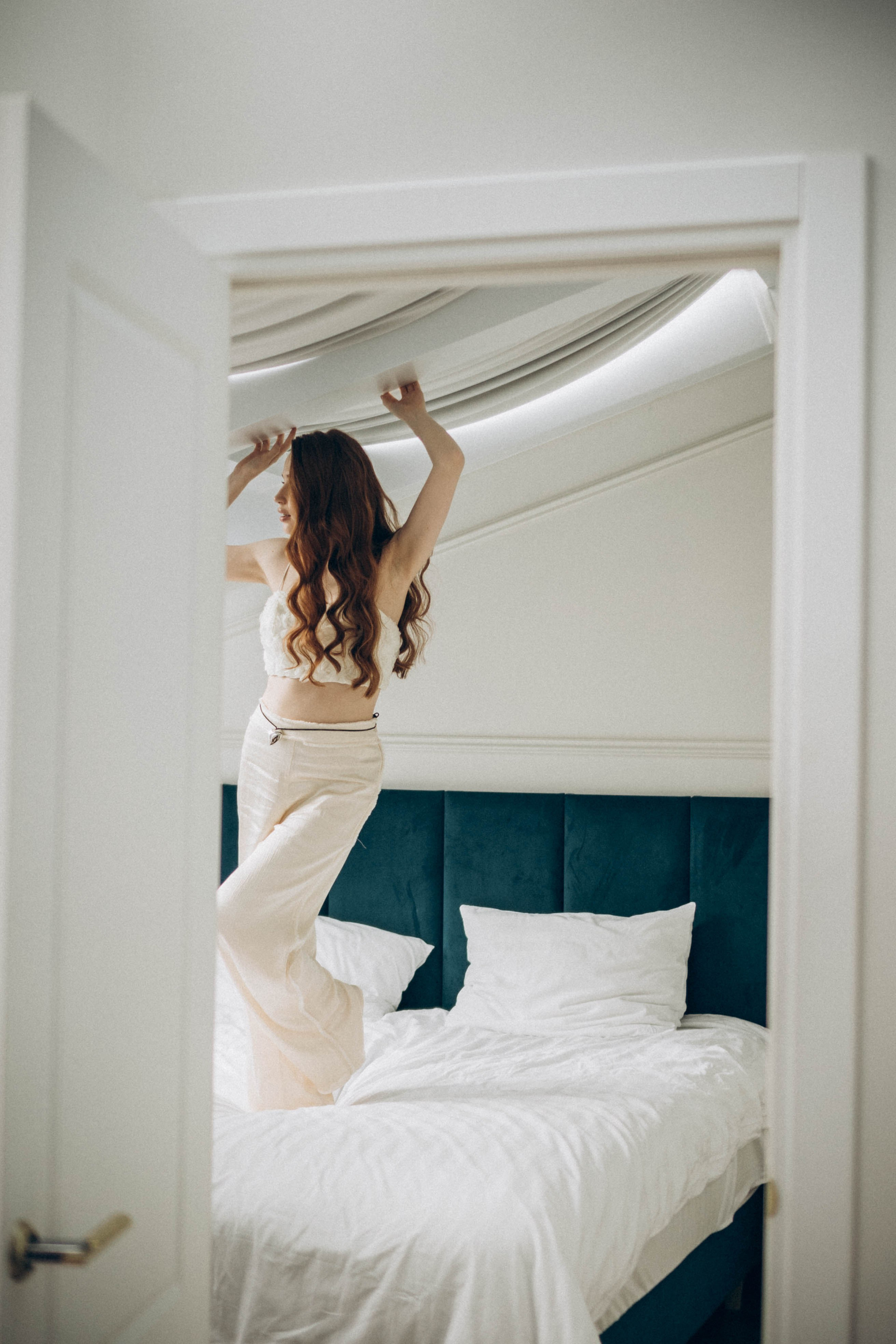 СВАДЕБНАЯ СЬЕМКА В ОТЕЛЕ. СБОРЫ ЖЕНИХА И НЕВЕСТЫ И ТАКЖЕ ТОР И ПОДГОТОВКА К ПРОГУЛКЕ. Профессиональный фотограф, Санкт-Петербург — Виктория Богомолова