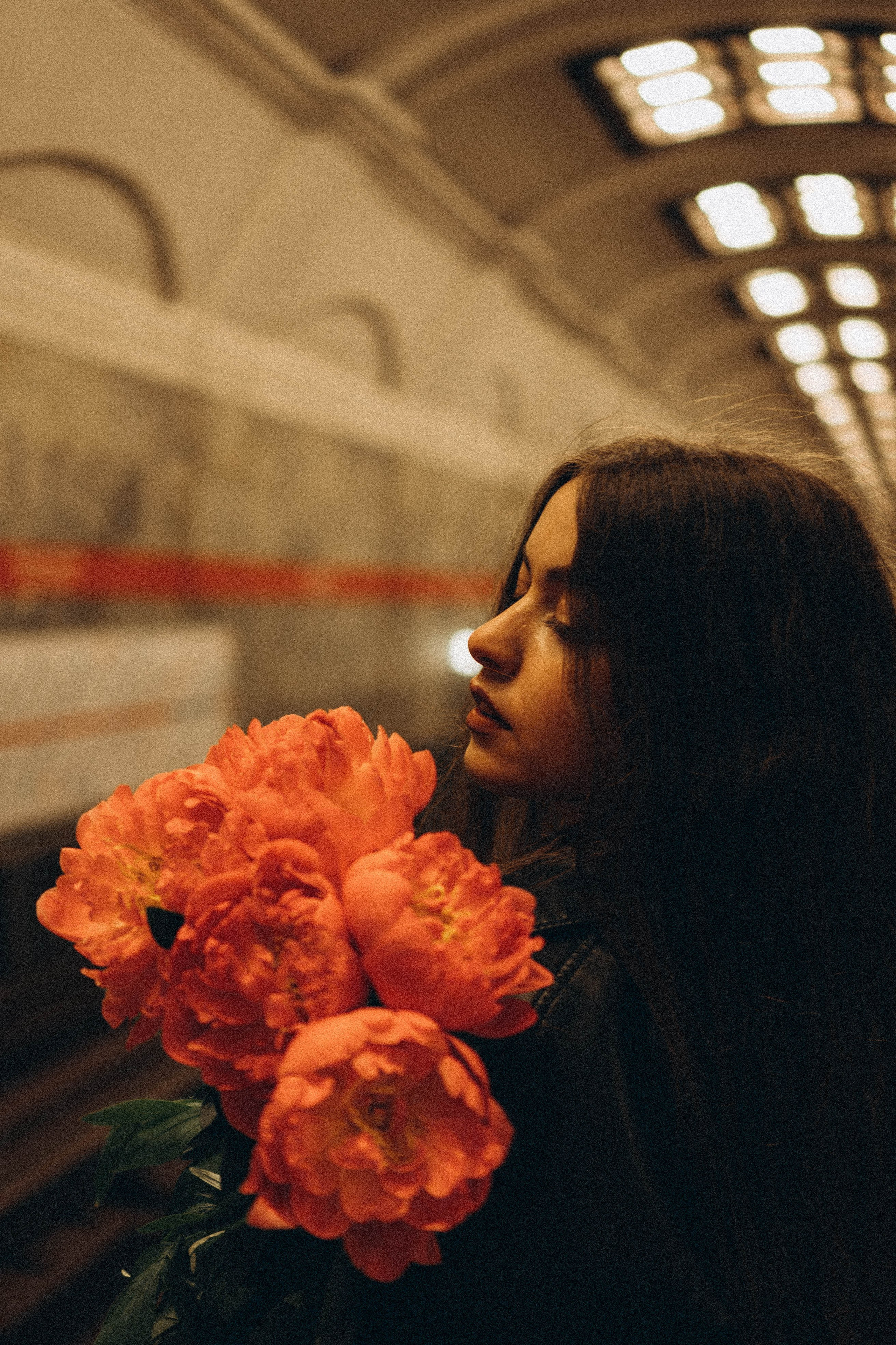 В метро. Профессиональный фотограф, Санкт-Петербург — Виктория Богомолова