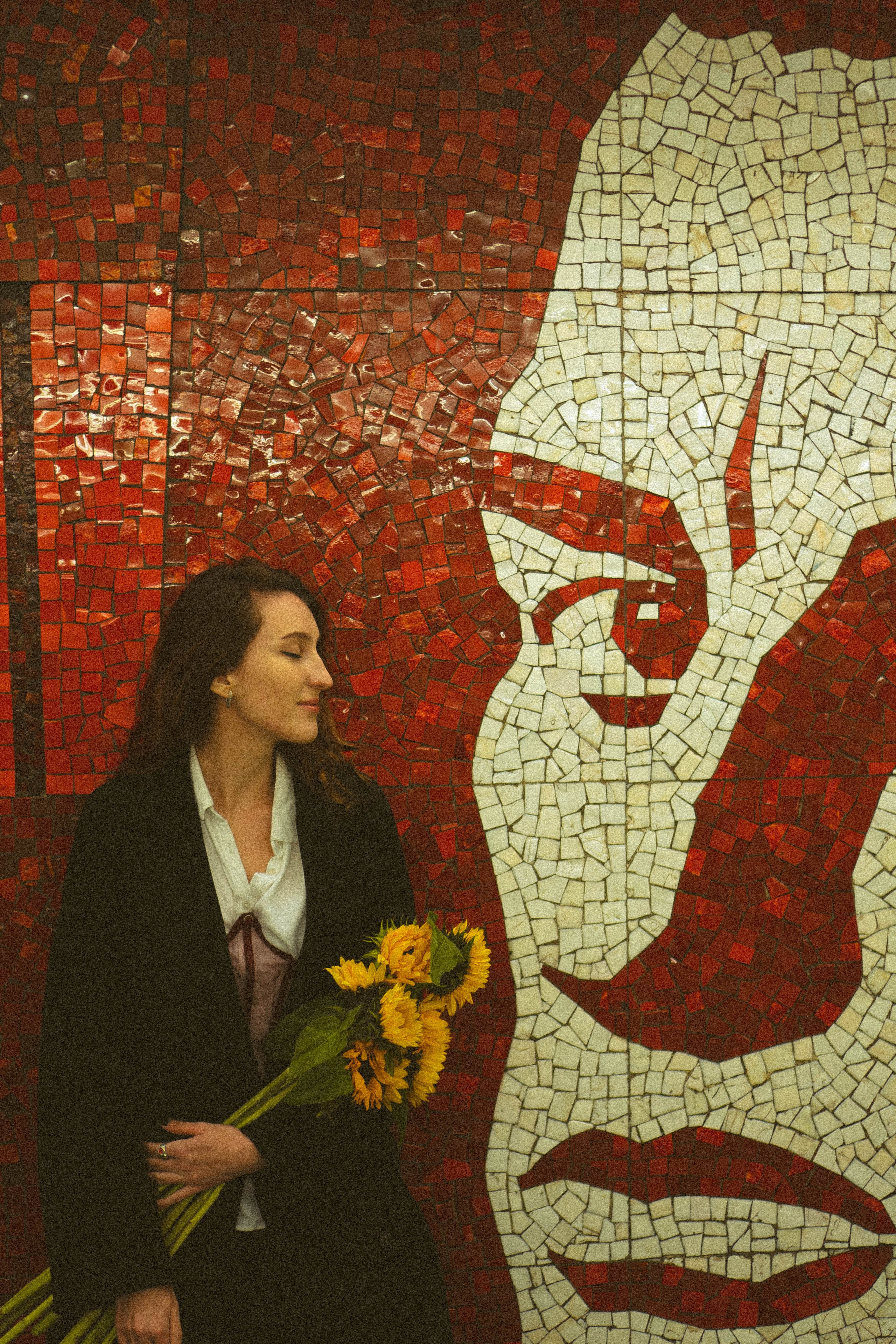 В метро. Профессиональный фотограф, Санкт-Петербург — Виктория Богомолова