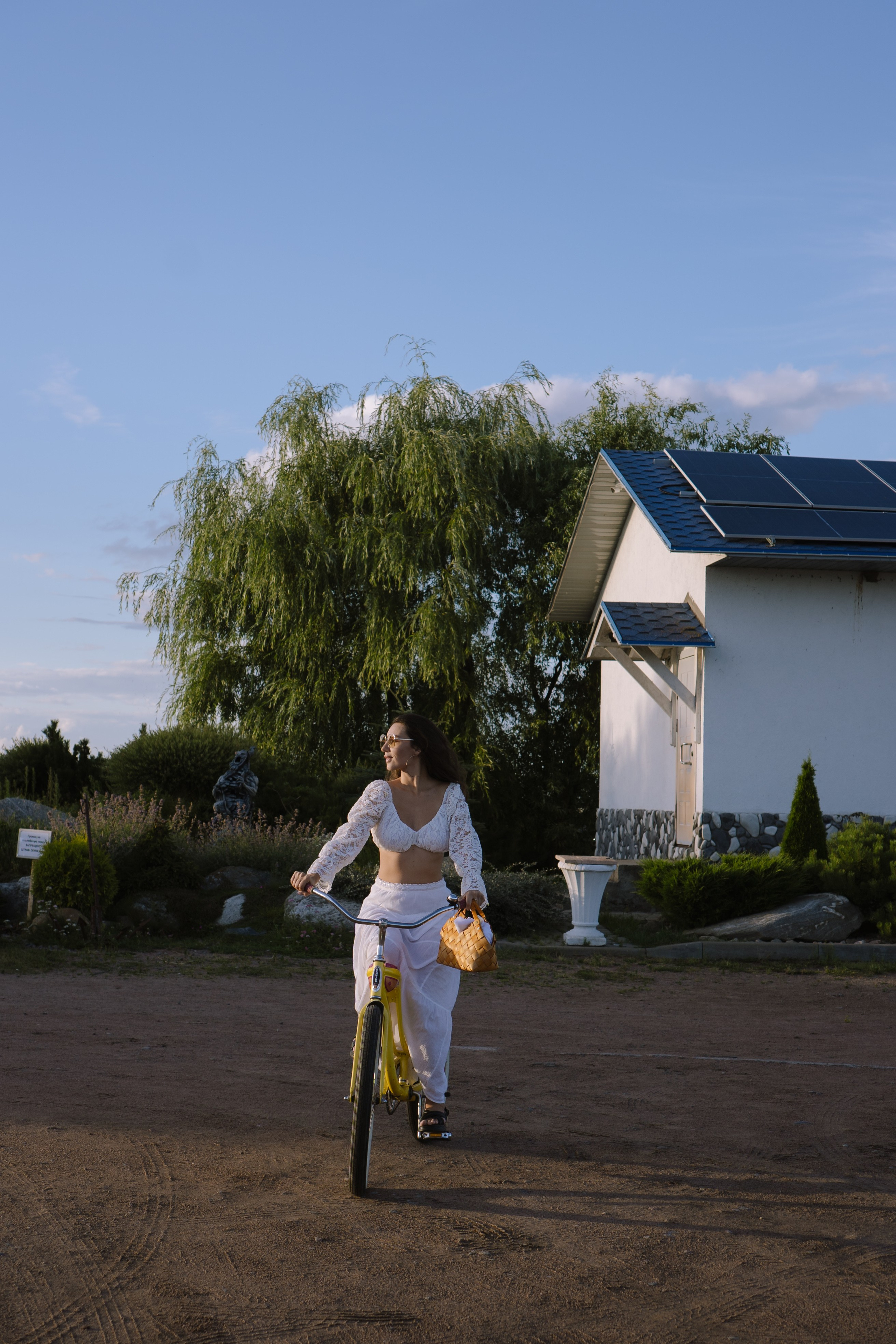 ЗАКАТ НА ЛАДОЖСКОМ ОЗЕРЕ. Профессиональный фотограф, Санкт-Петербург — Виктория Богомолова