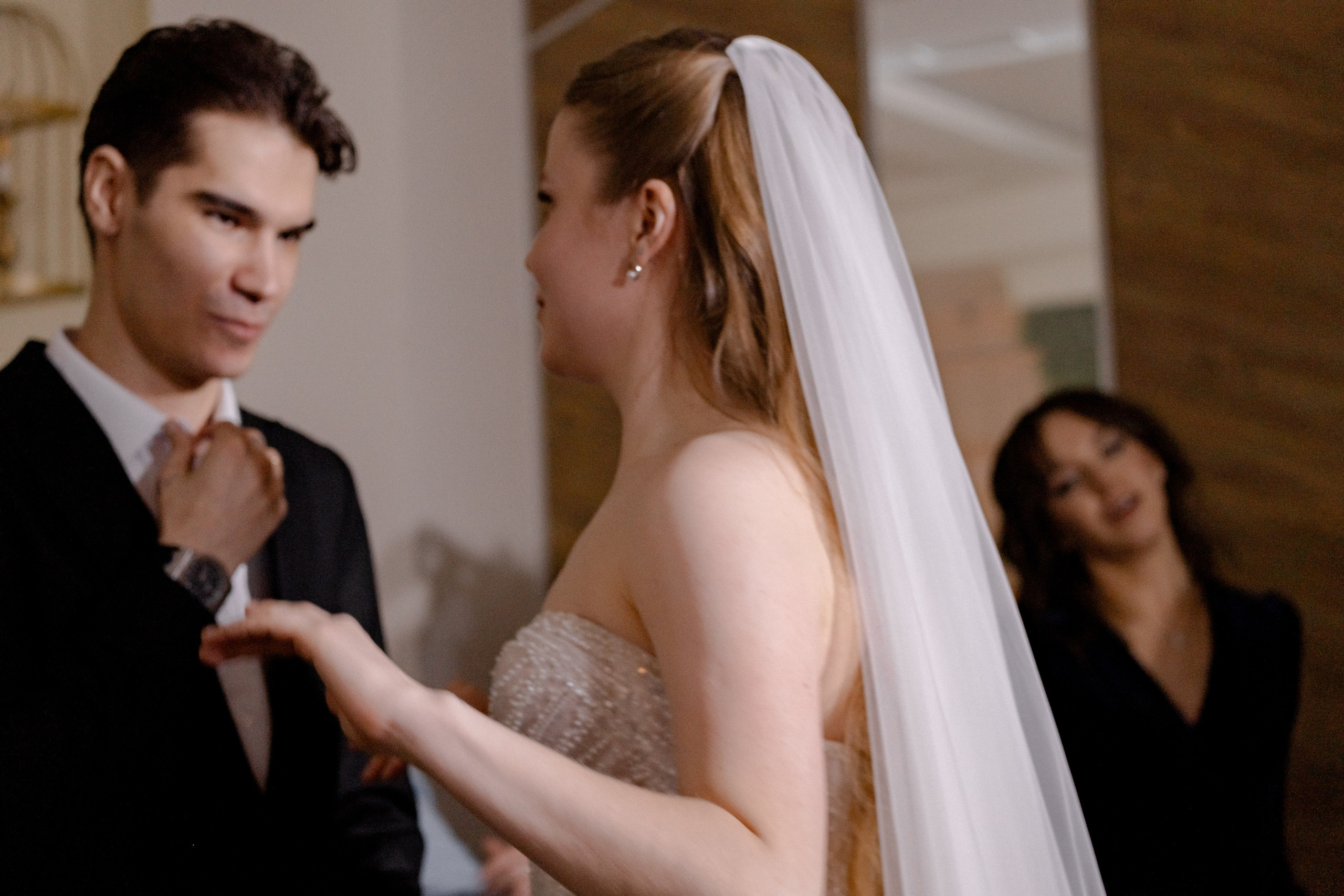 СВАДЕБНЫЙ БАНКЕТ (СНЯТО В СИБИРЕ В НИЖНЕВАРТОВСКЕ). Профессиональный фотограф, Санкт-Петербург — Виктория Богомолова