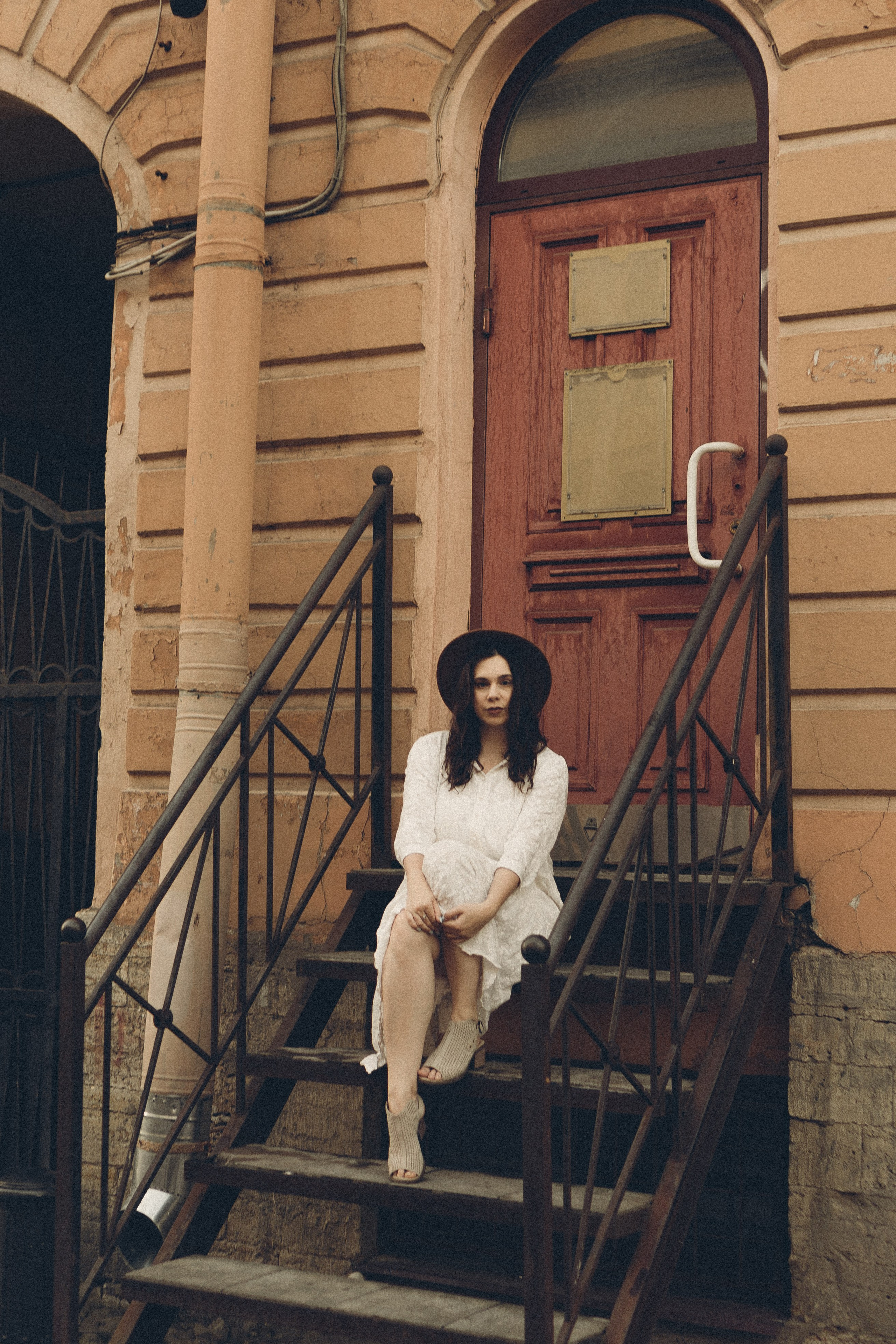 РАССВЕТ С РАЗВОДНЫМИ МОСТАМИ. Профессиональный фотограф, Санкт-Петербург — Виктория Богомолова