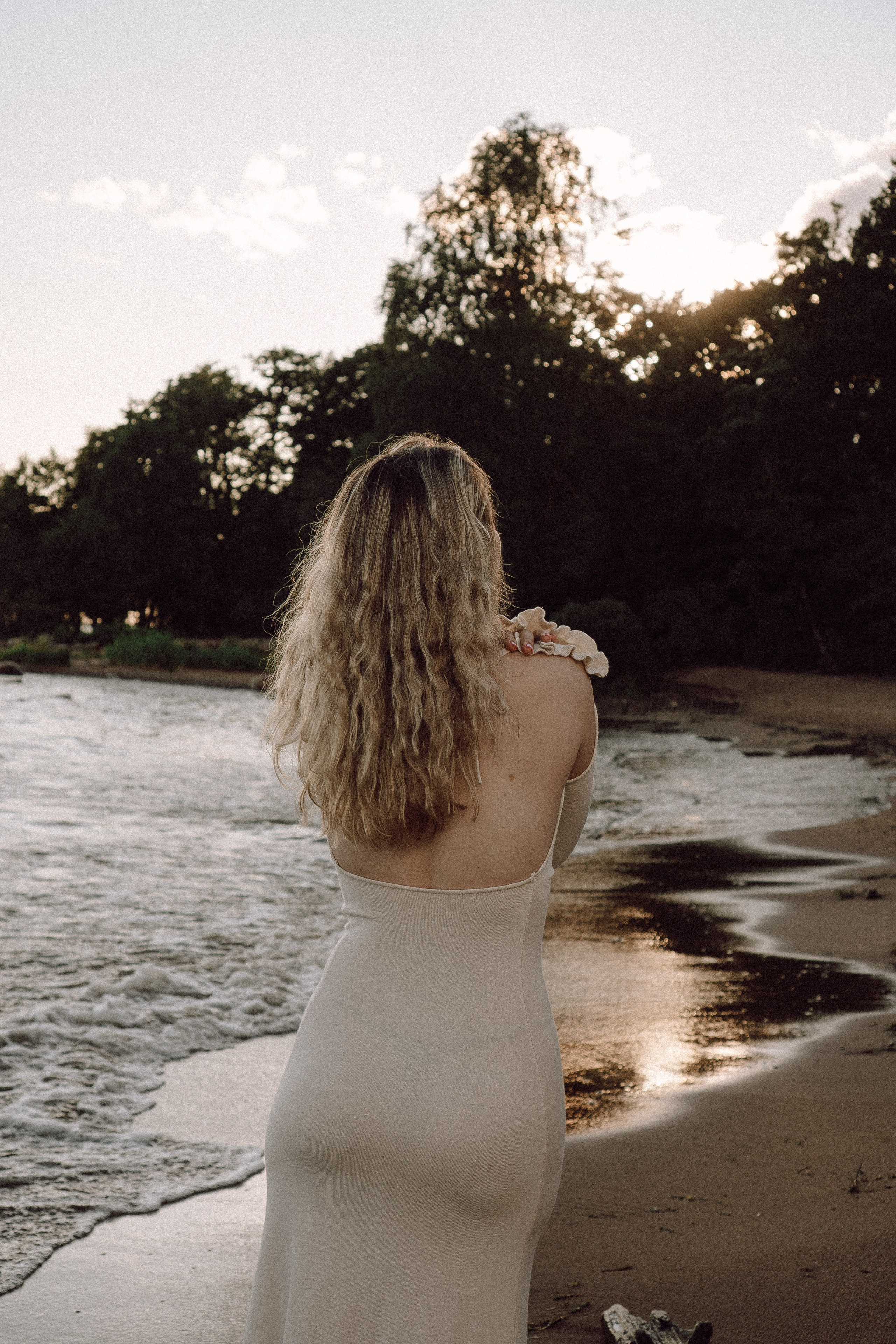 РОМАНТИКА ФИНСКОГО ЗАЛИВА. Профессиональный фотограф, Санкт-Петербург — Виктория Богомолова