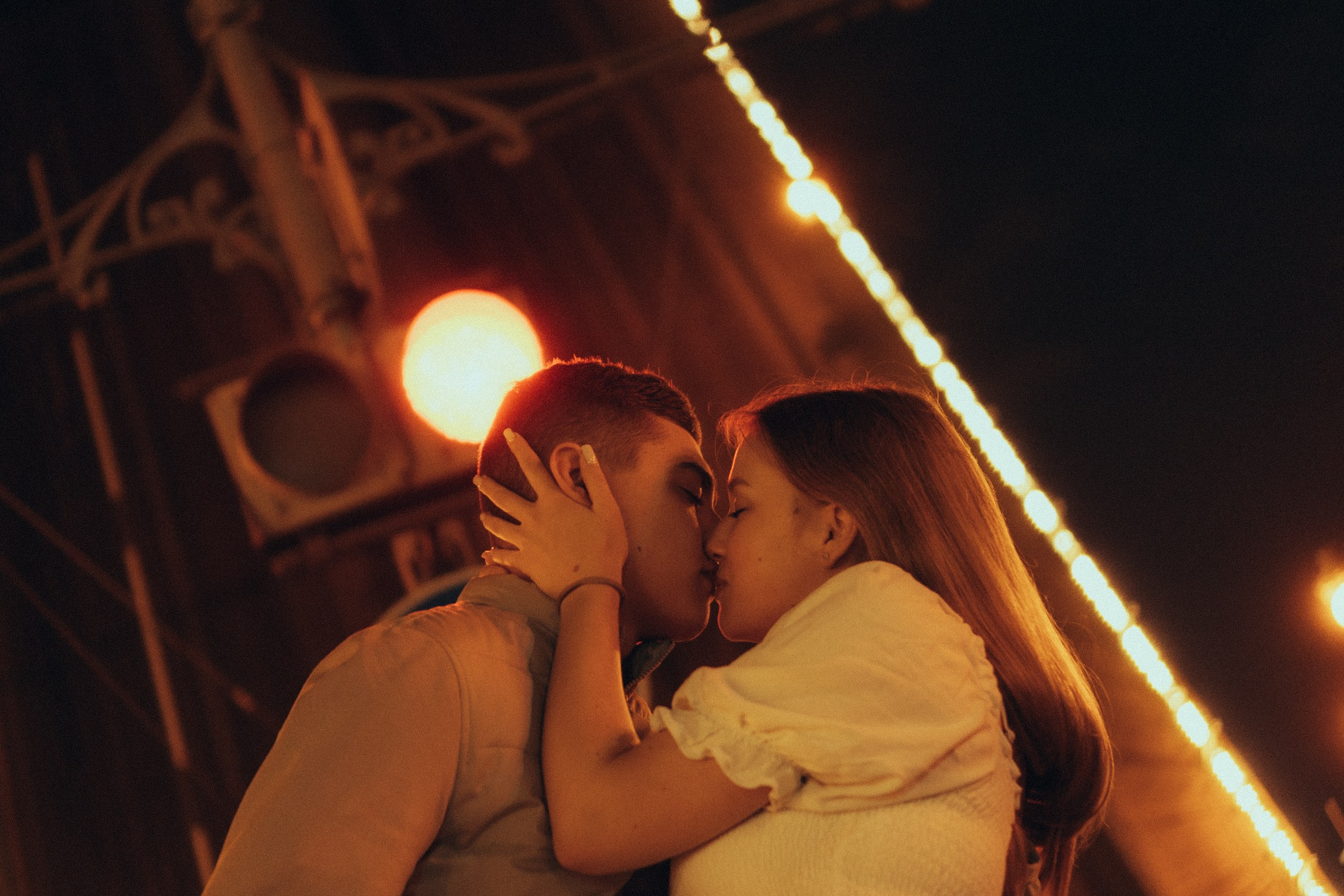 ЛЮБИТЬ. Профессиональный фотограф, Санкт-Петербург — Виктория Богомолова