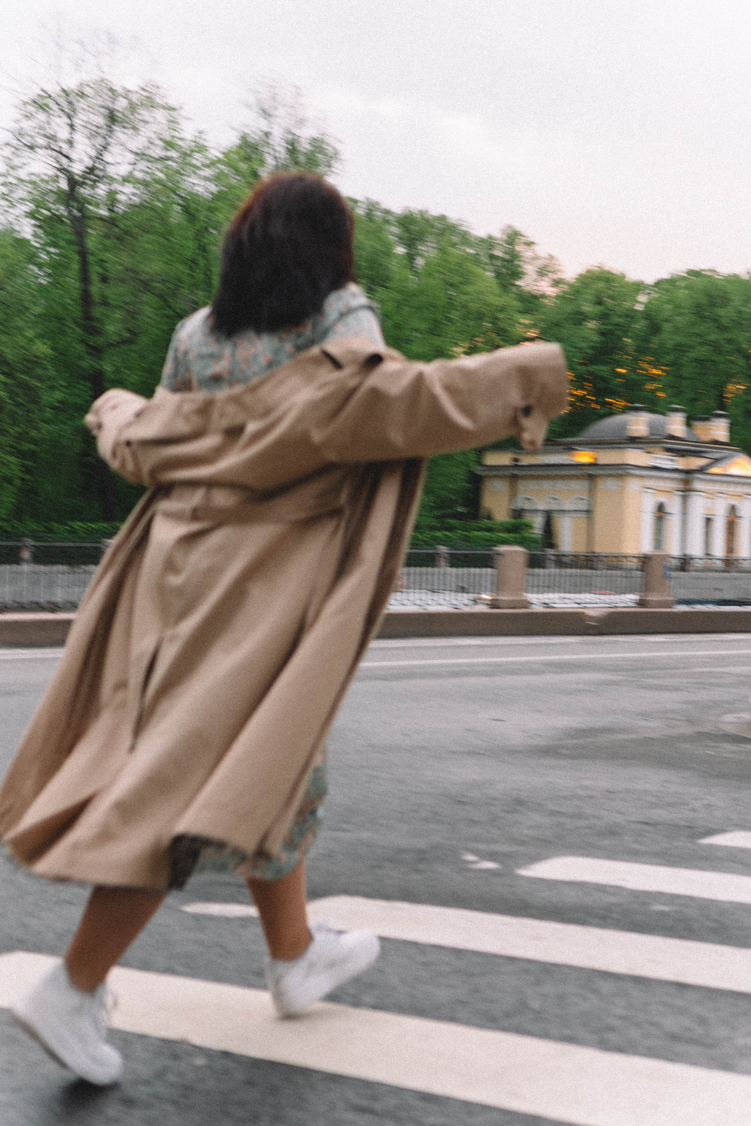 ПИТЕРСКАЯ ПРОГУЛКА. Профессиональный фотограф, Санкт-Петербург — Виктория Богомолова