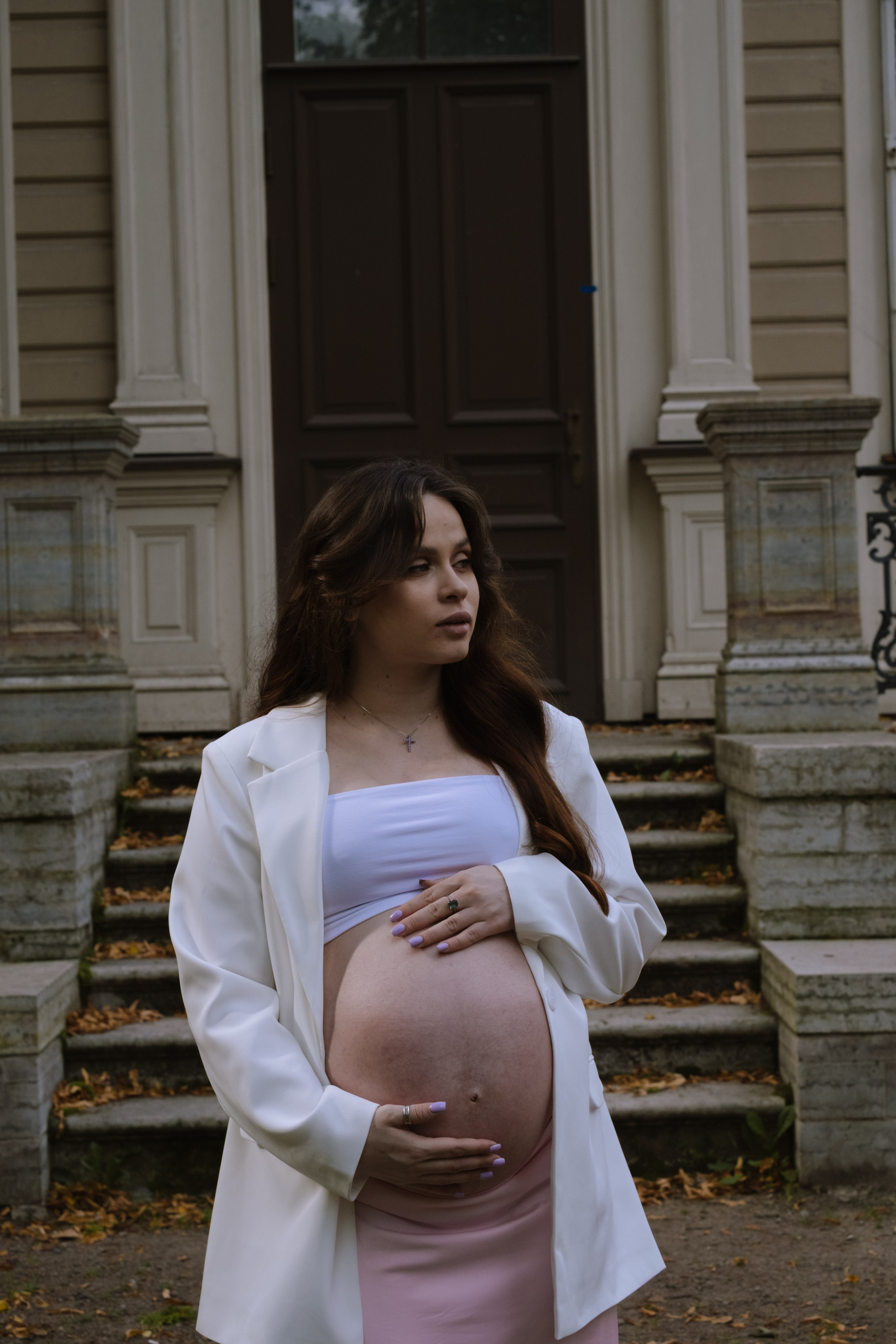 СЕМЕЙНАЯ ИСТОРИЯ. Профессиональный фотограф, Санкт-Петербург — Виктория Богомолова