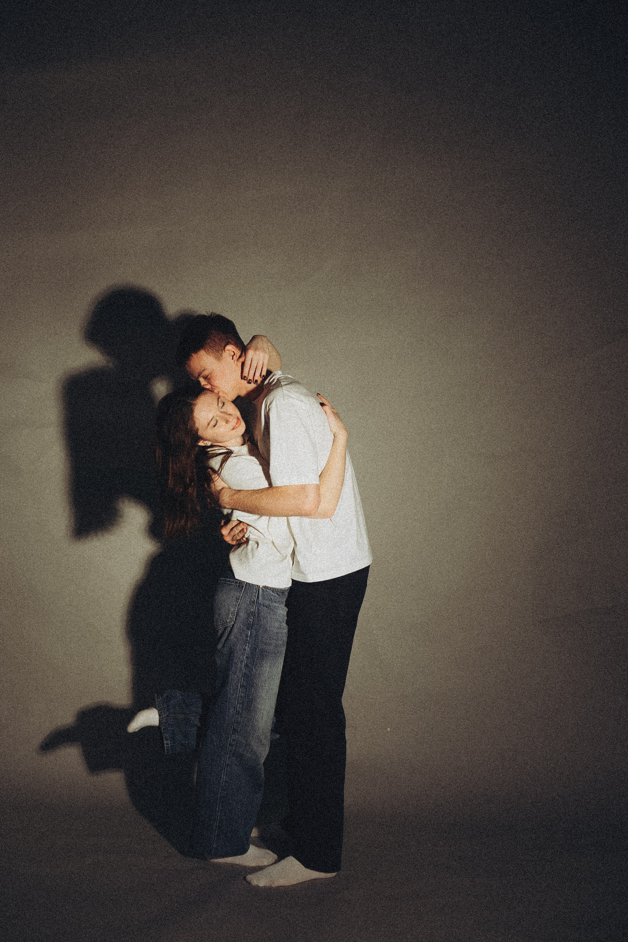 Студийная история. Профессиональный фотограф, Санкт-Петербург — Виктория Богомолова