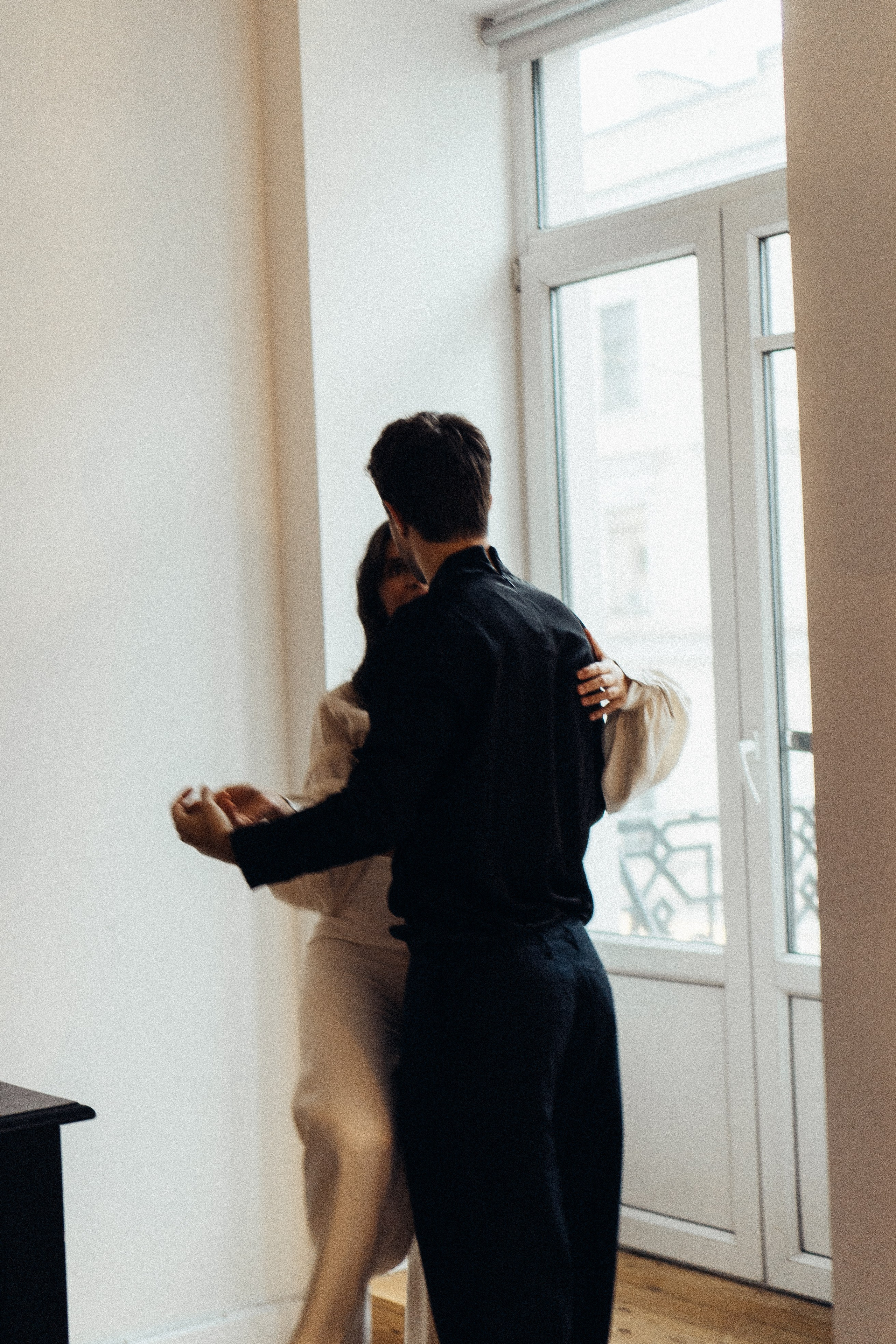 УТРО ЖЕНИХА И НЕВЕСТЫ В ПИТЕРСКОЙ КВАРТИРЕ И СЬЕМКА С СВАДЕБНЫХ ОБРАЗАХ. Профессиональный фотограф, Санкт-Петербург — Виктория Богомолова