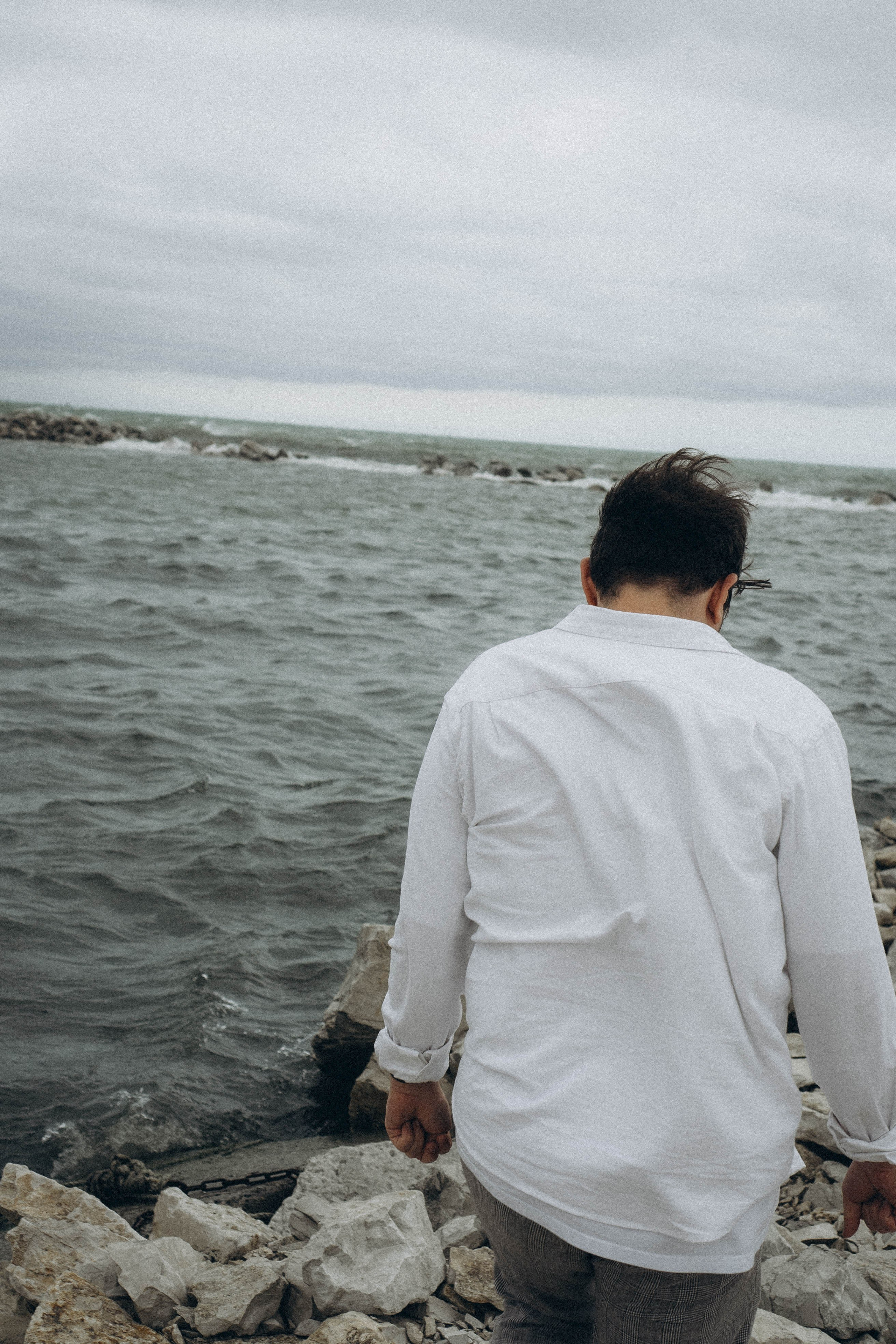 Каспий. Профессиональный фотограф, Санкт-Петербург — Виктория Богомолова