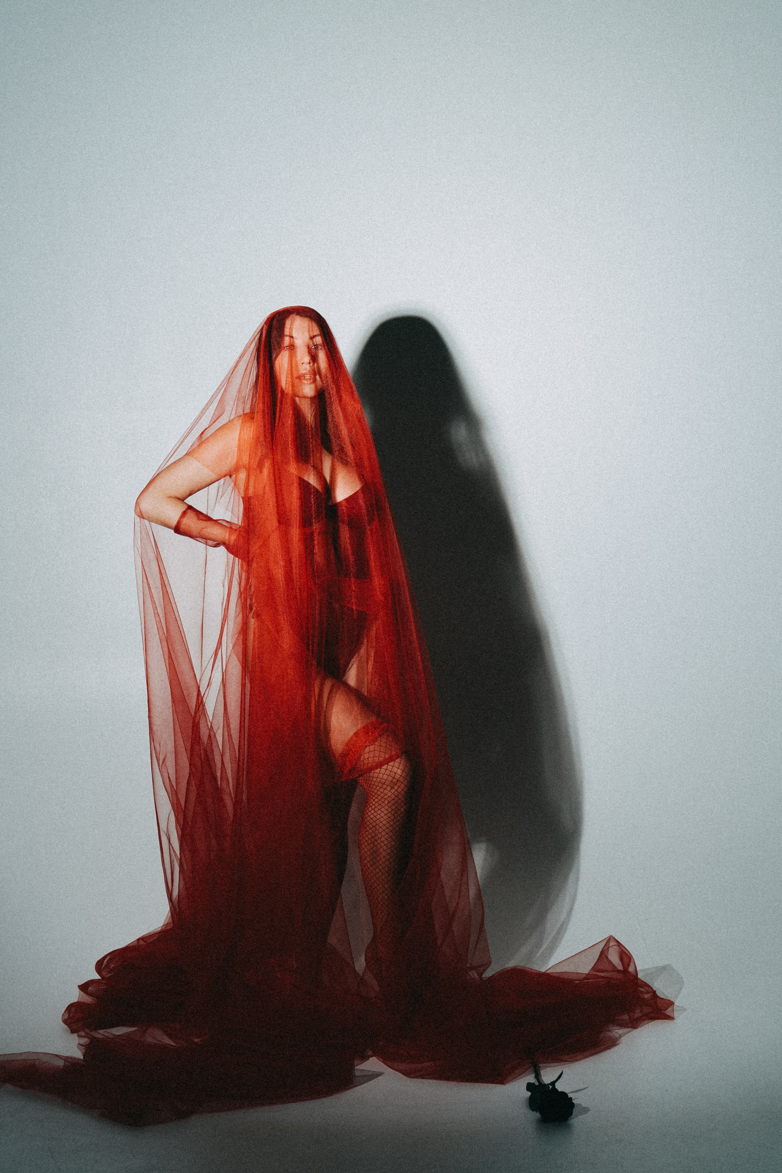 Творческая история для девушки. Профессиональный фотограф, Санкт-Петербург — Виктория Богомолова