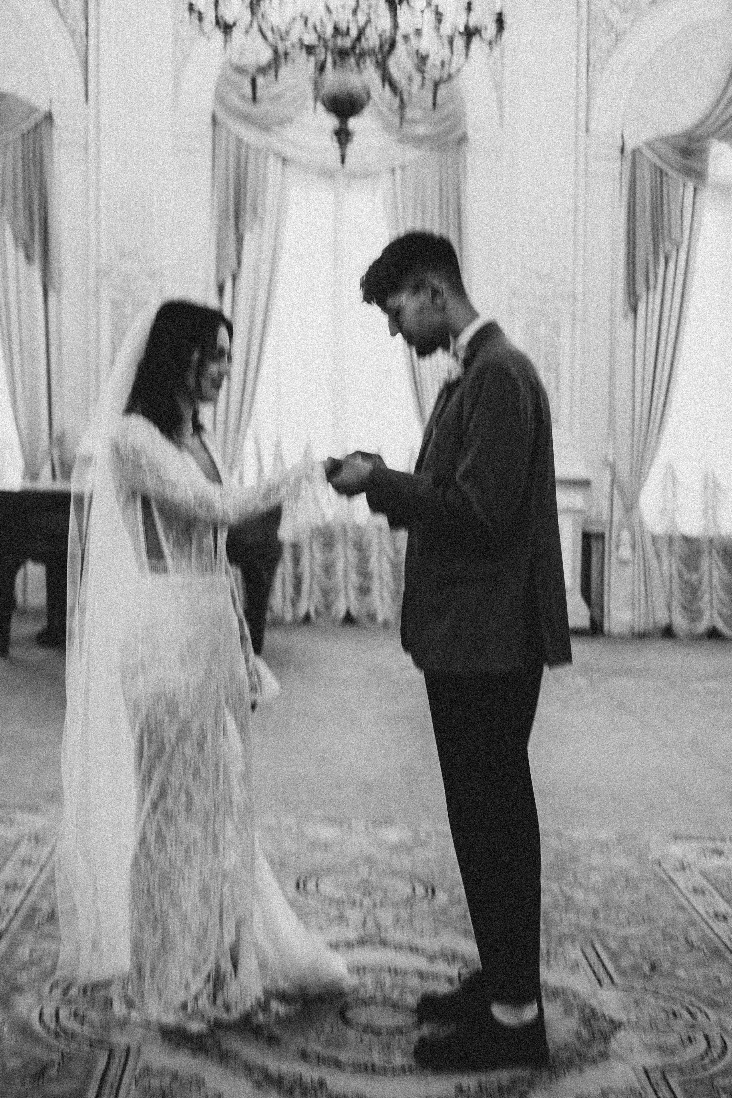 СВАДЕБНАЯ СЬЕМКА В ПЕРВОМ ДВОРЦЕ БРАКОСОЧЕТАНИЯ. Профессиональный фотограф, Санкт-Петербург — Виктория Богомолова