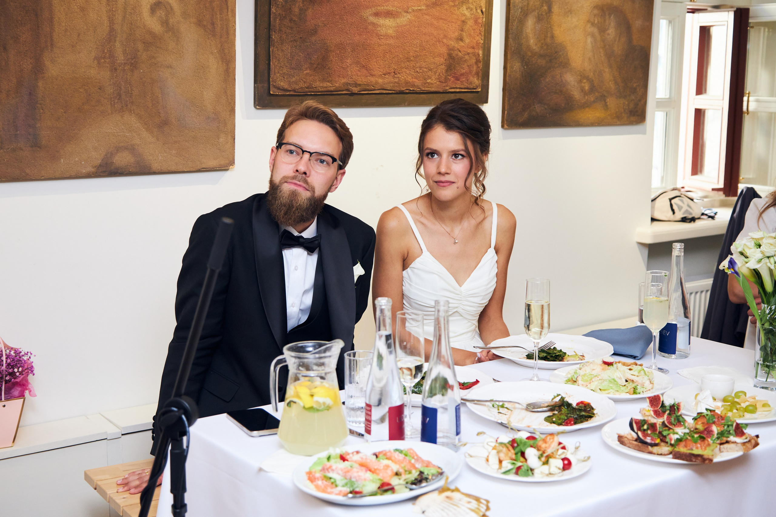 Эвелина и Даня. Фотограф Савченко Люба. Москва