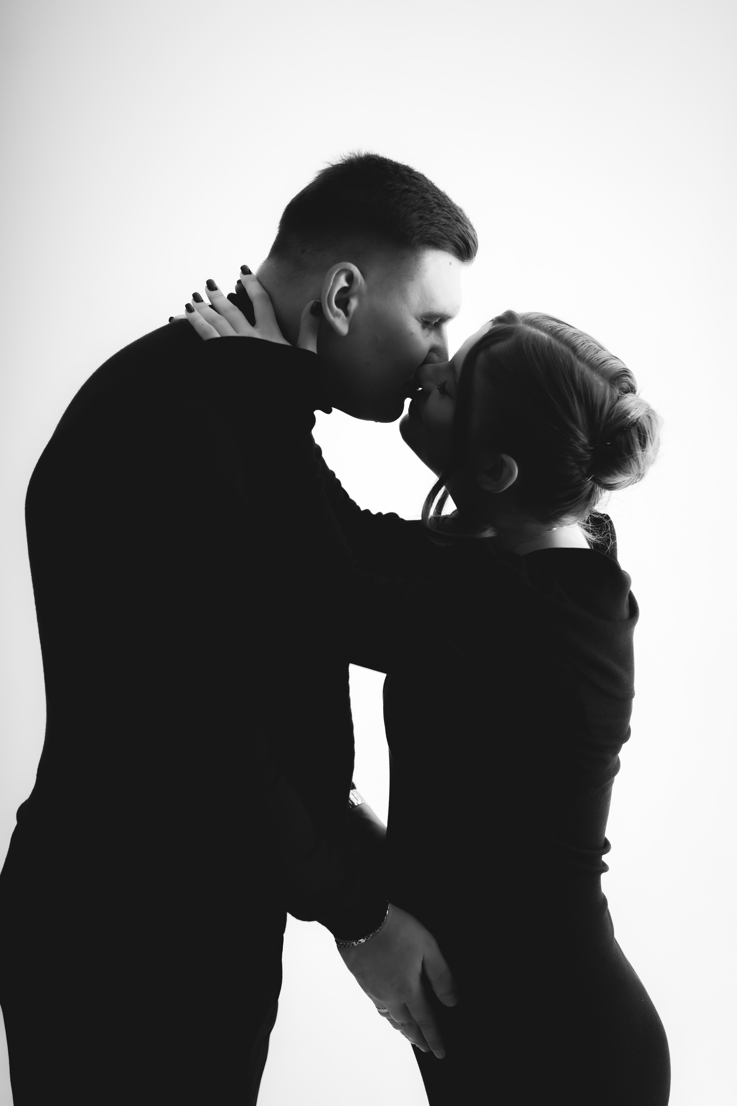 Беременность Анастасия. Свадебный и семейный видеограф в Москве Гера Филатов