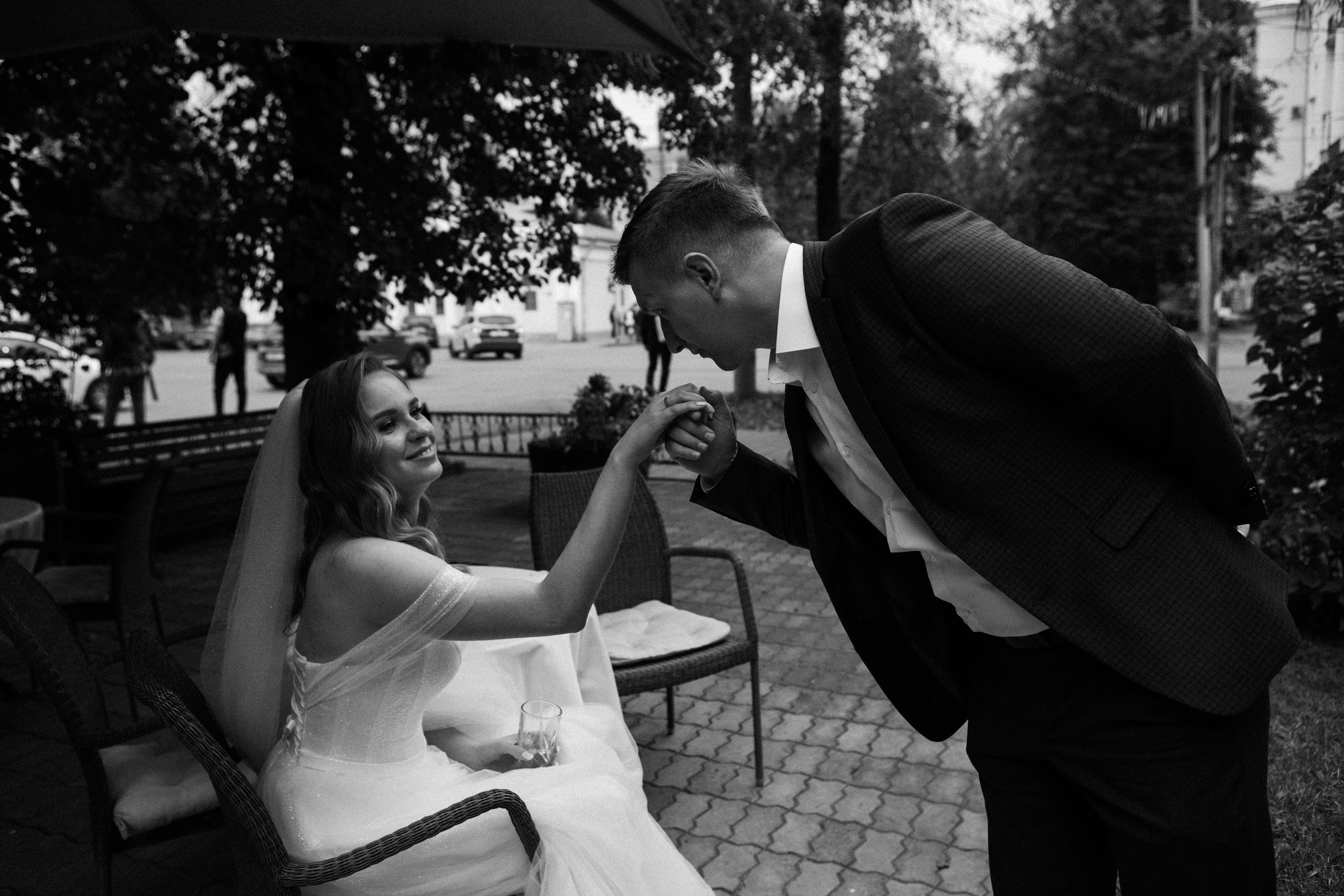 Иван & Анастасия. 29.08. ФОТОГРАФ Маргарита Сивакова | Ярославль Кострома Москва