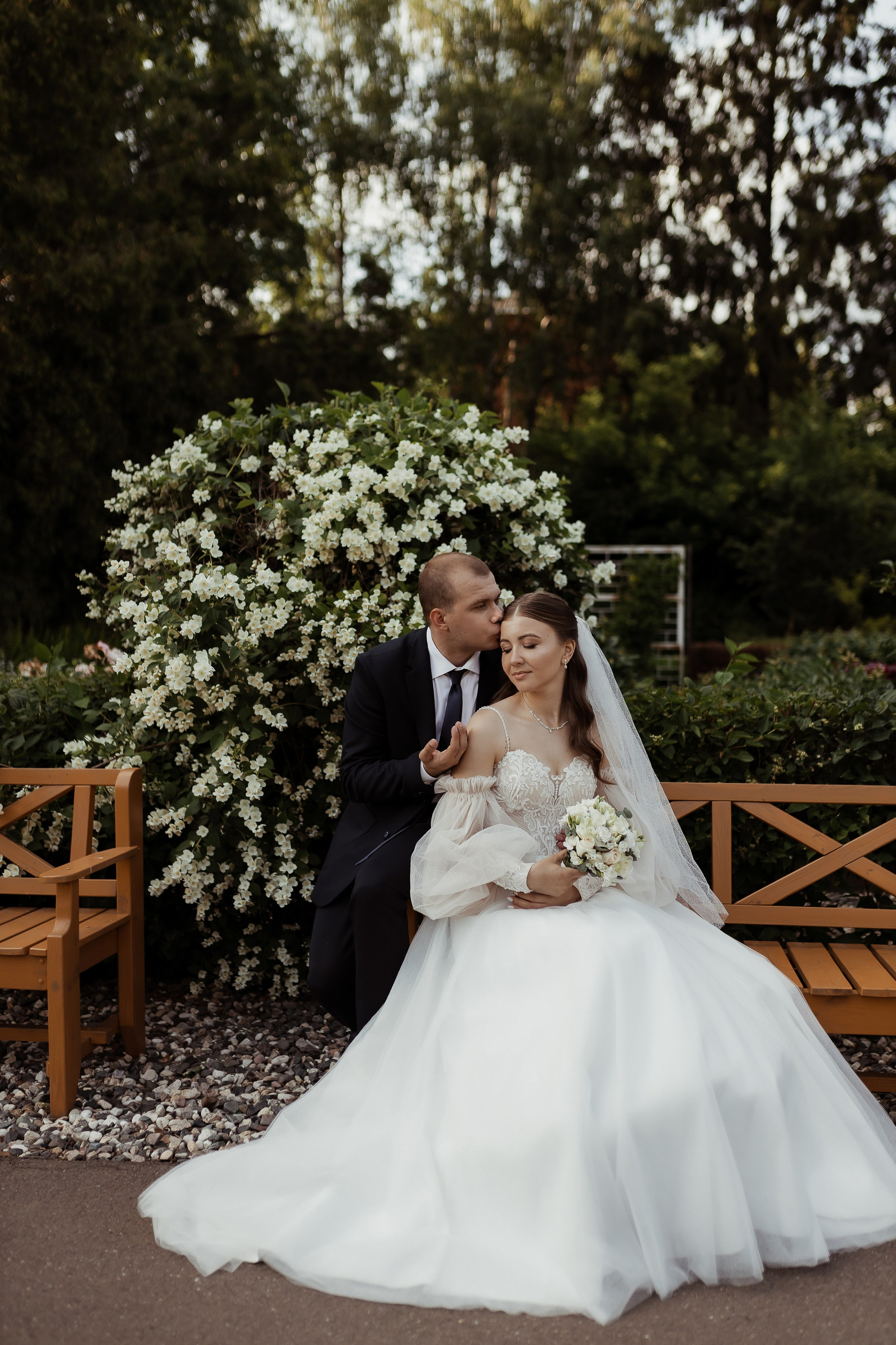 Эдуард & Анна. ФОТОГРАФ Маргарита Сивакова | Ярославль Кострома Москва