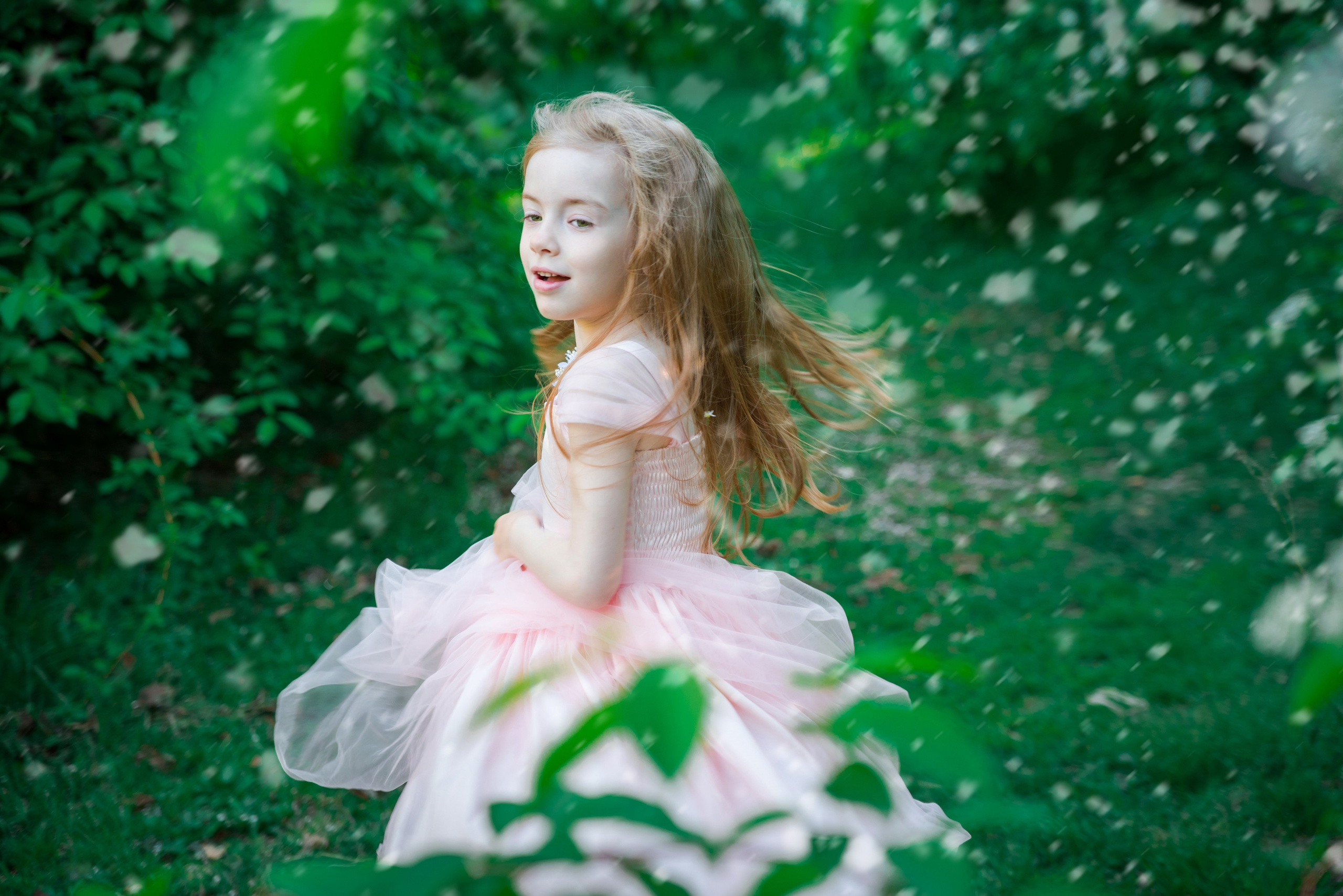 Дети. Женский и детский фотограф. Классбуки