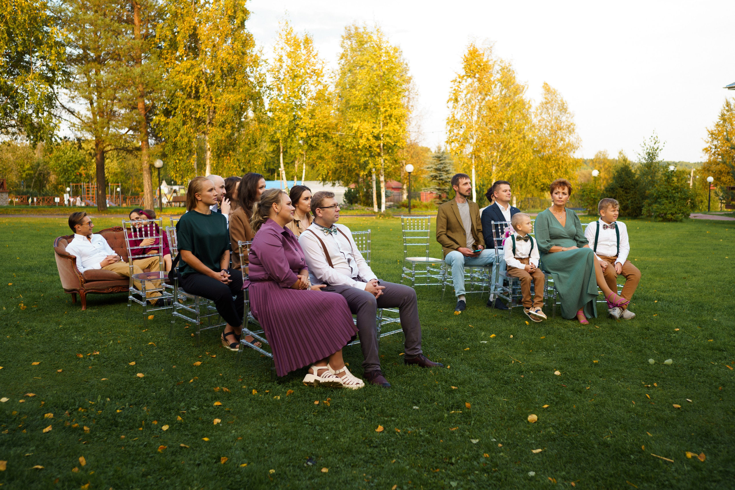 Свадебный репортаж. Фотограф Анатолий Багрецов г. Архангельск