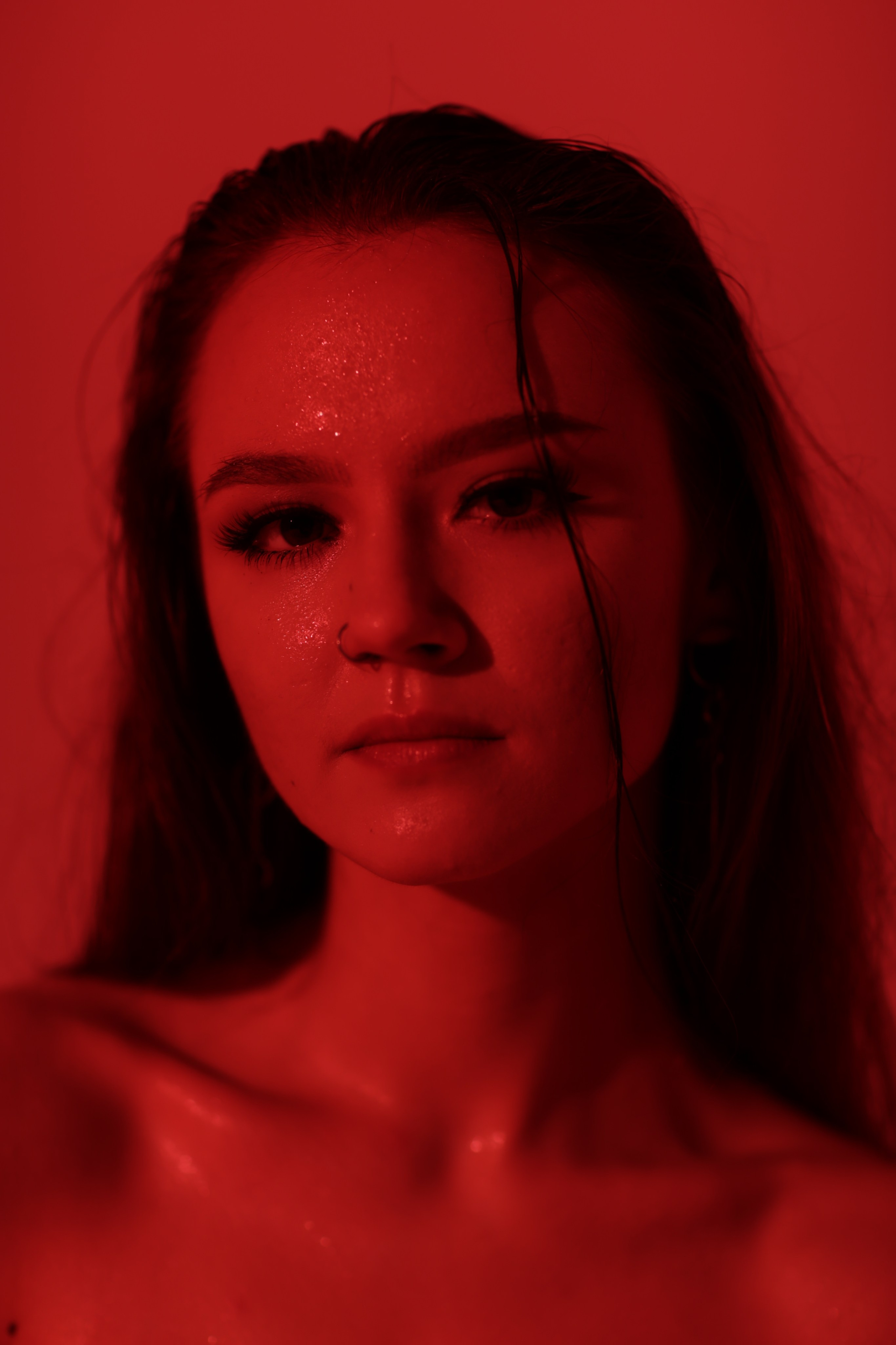 Маша фотосессия в студии. 10sphoto